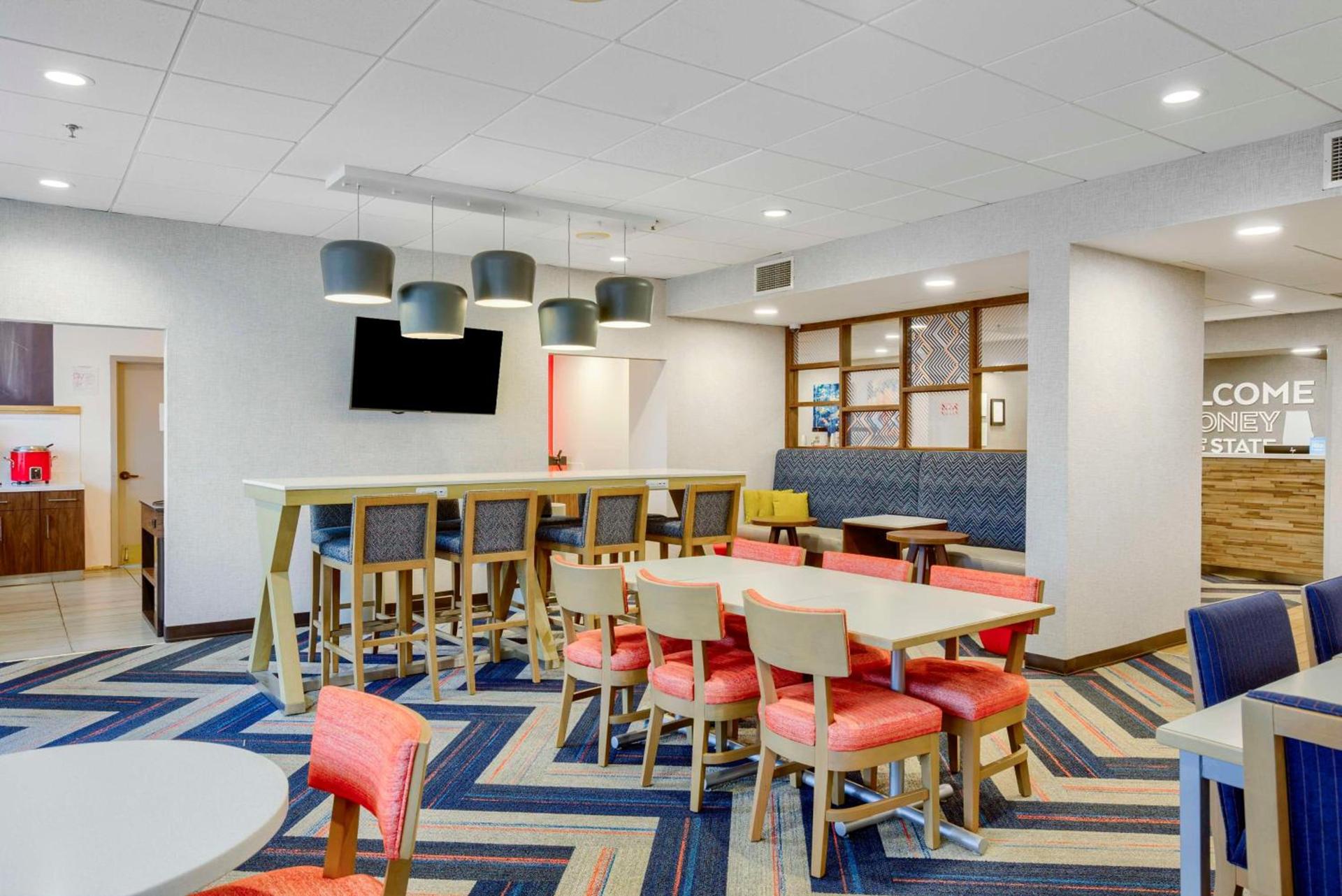 Hampton Inn Mobile-I-10/Bellingrath Gardens photo 2