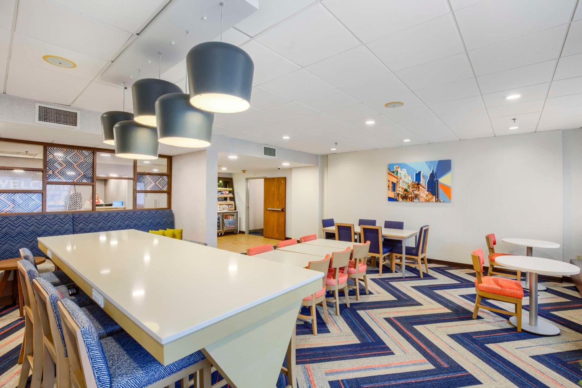 Hampton Inn Mobile-I-10/Bellingrath Gardens photo 4