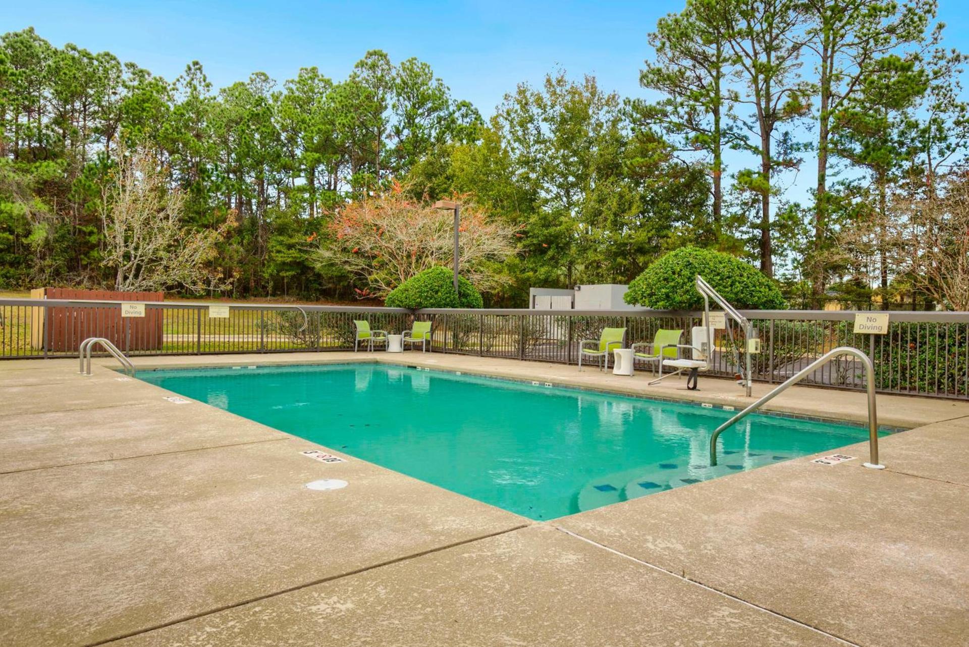 Hampton Inn Mobile-I-10/Bellingrath Gardens photo 5