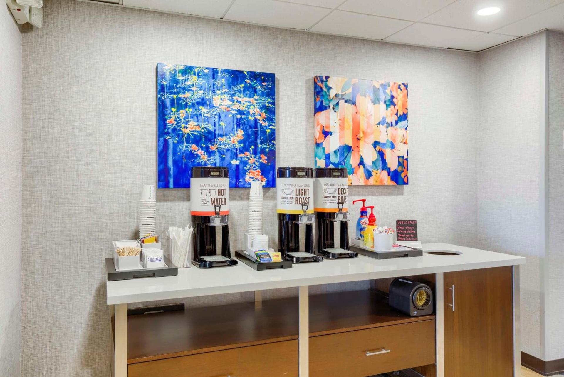 Hampton Inn Mobile-I-10/Bellingrath Gardens photo 6