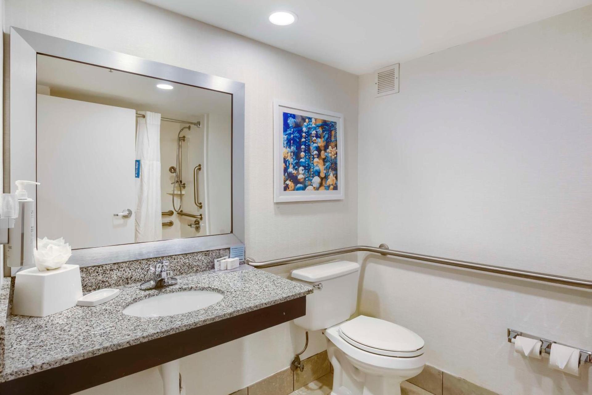 Hampton Inn Mobile-I-10/Bellingrath Gardens photo 12