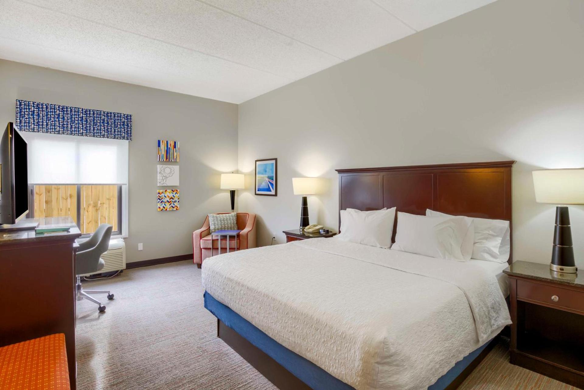 Hampton Inn Mobile-I-10/Bellingrath Gardens photo 13