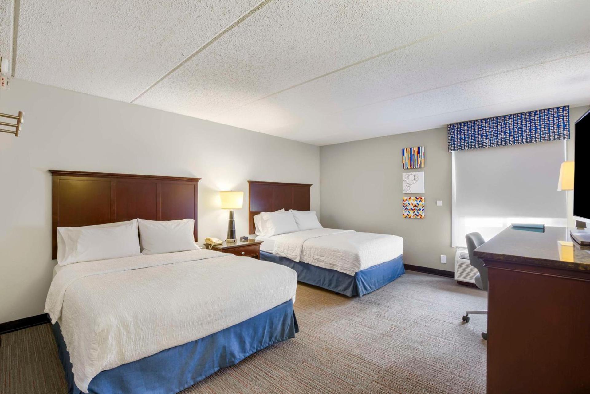 Hampton Inn Mobile-I-10/Bellingrath Gardens photo 14