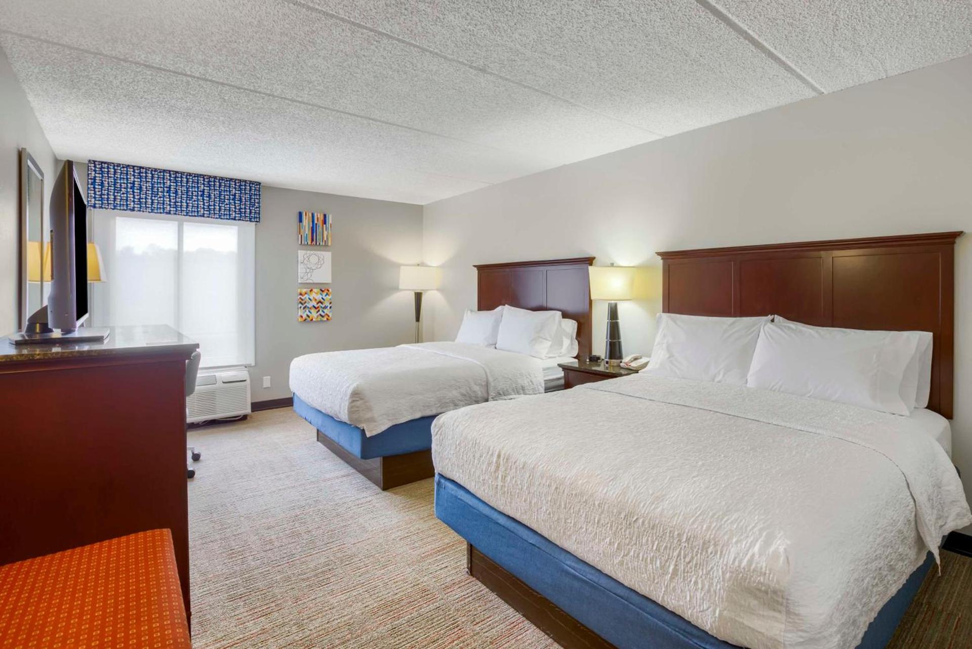 Hampton Inn Mobile-I-10/Bellingrath Gardens photo 15