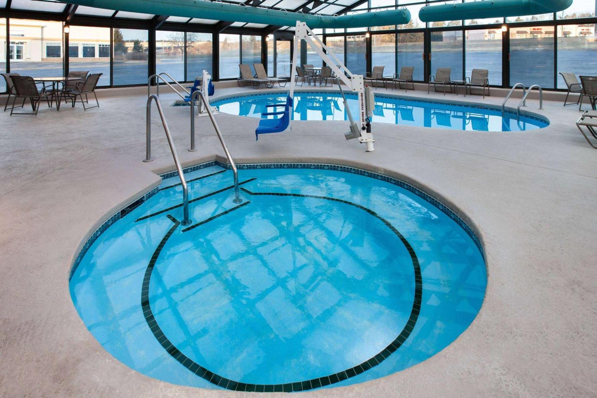 La Quinta Inn by Wyndham Wausau photo 5