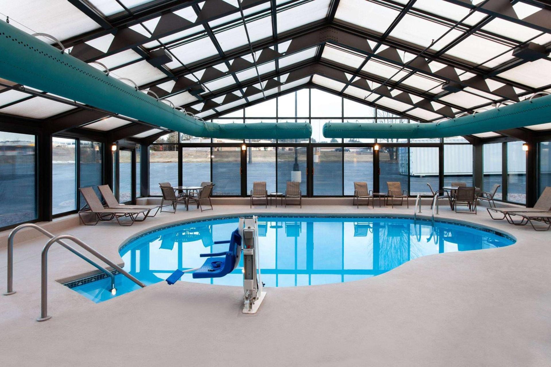 La Quinta Inn by Wyndham Wausau photo 6