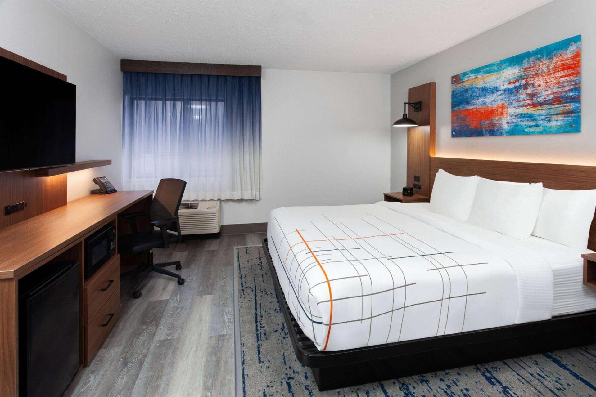 La Quinta Inn by Wyndham Wausau photo 8