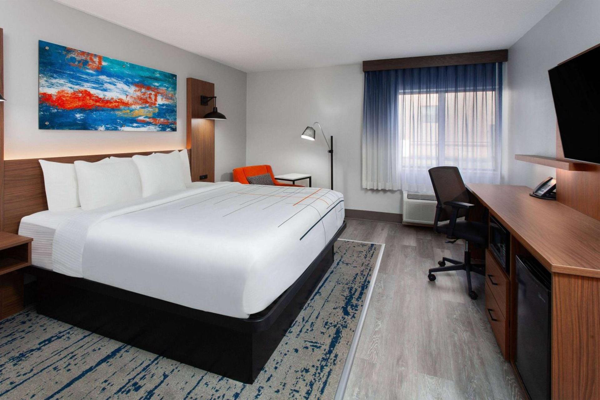 La Quinta Inn by Wyndham Wausau photo 10