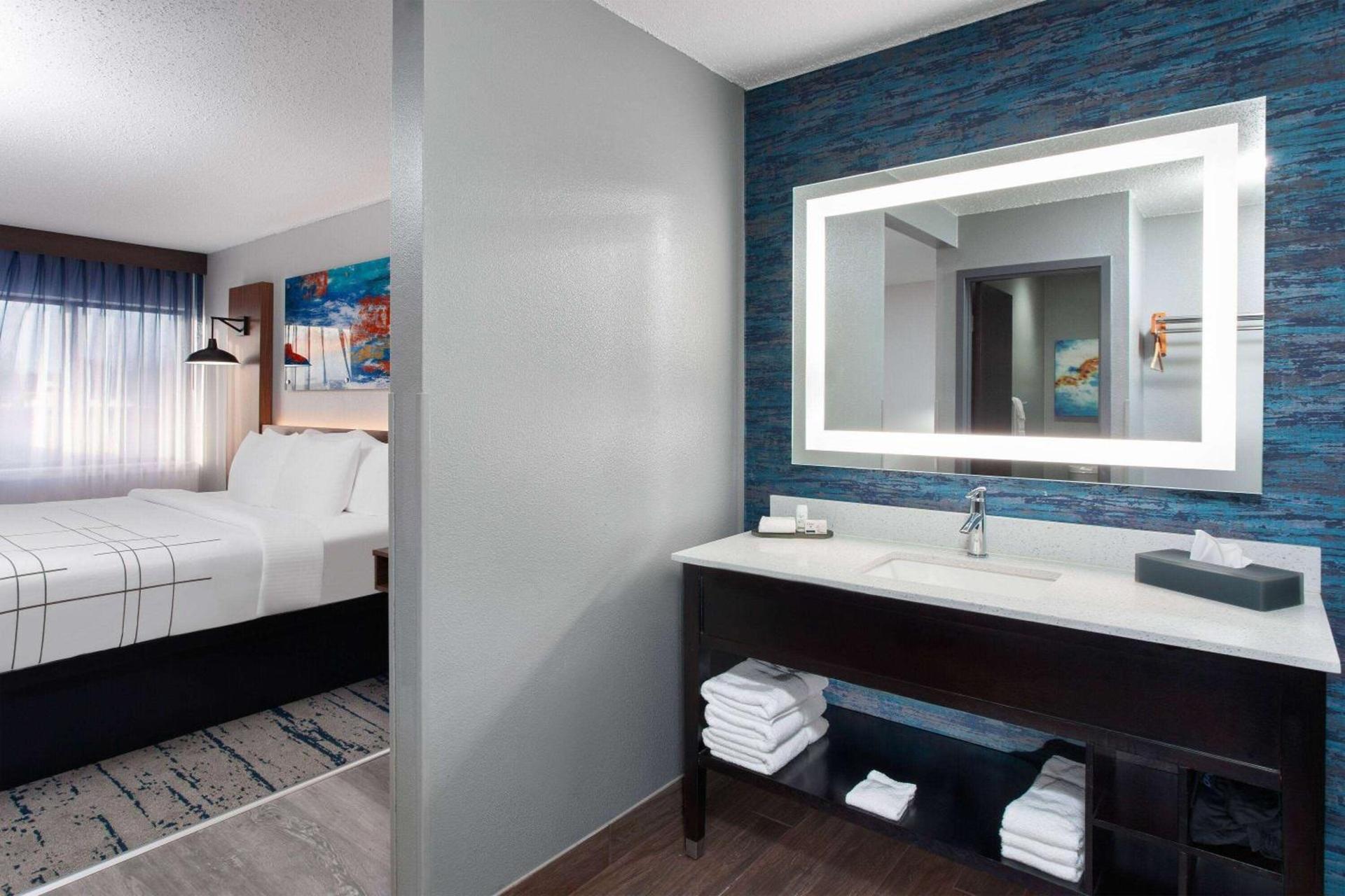 La Quinta Inn by Wyndham Wausau photo 14