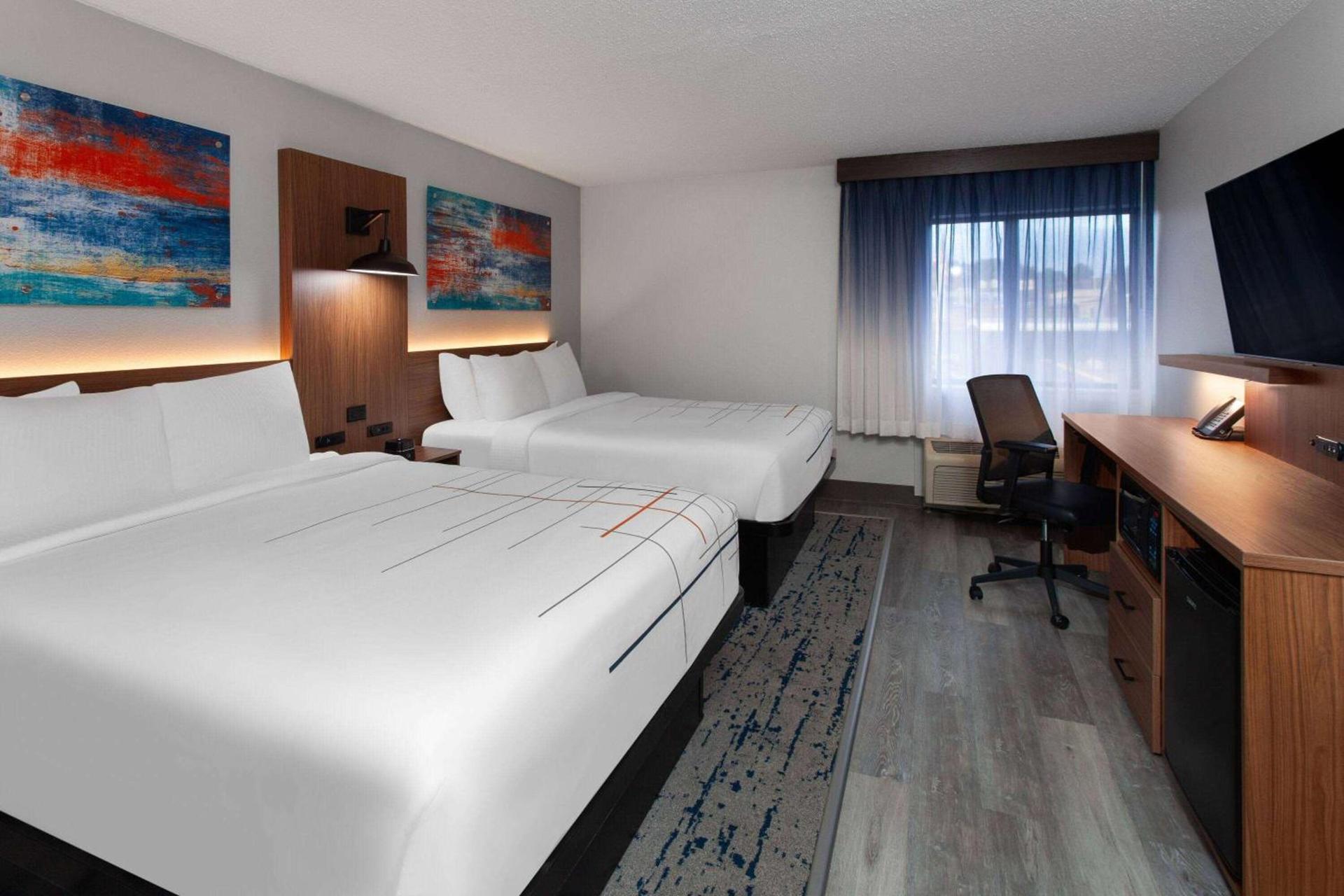 La Quinta Inn by Wyndham Wausau photo 16