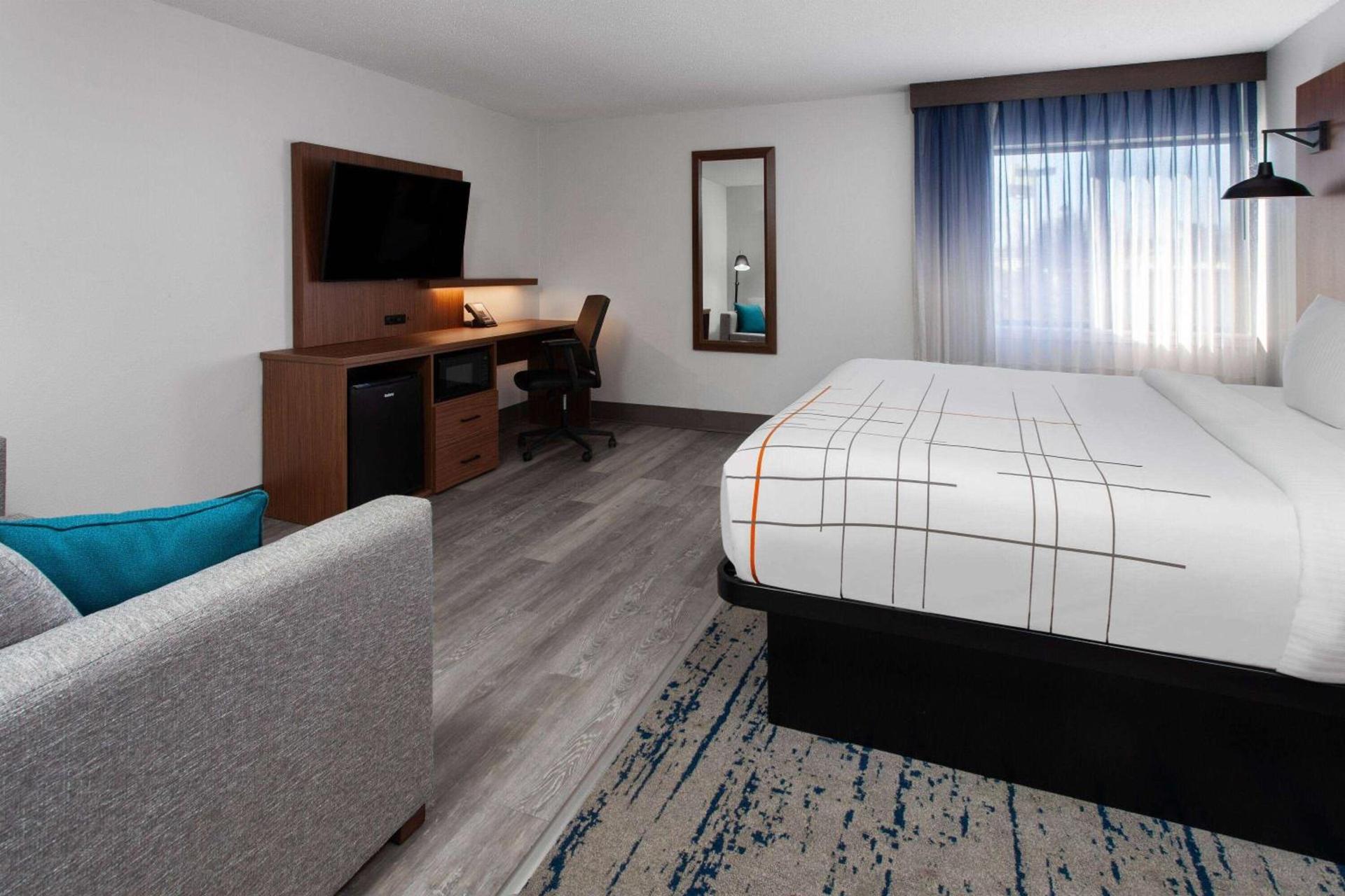 La Quinta Inn by Wyndham Wausau photo 20