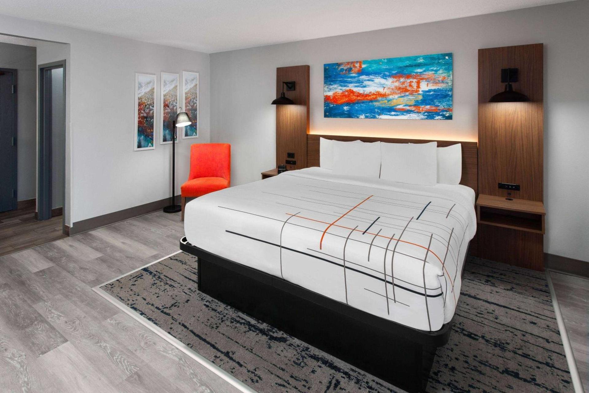 La Quinta Inn by Wyndham Wausau photo 24