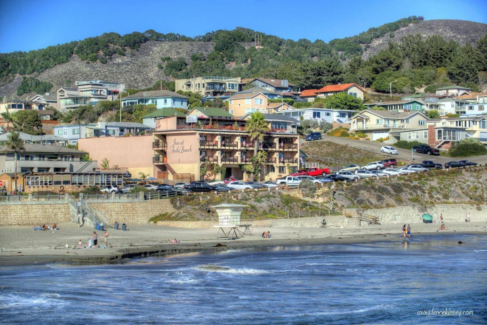 Inn At Avila Beach — hotel in Avila Beach