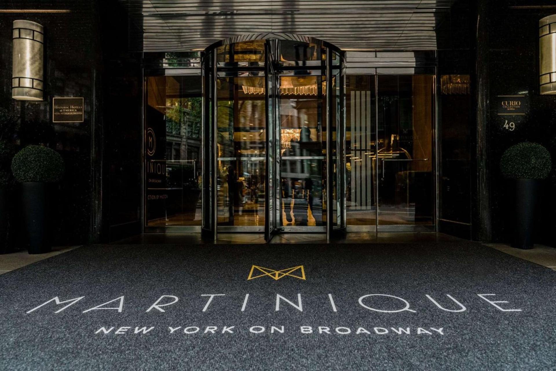 Martinique New York on Broadway, Curio Collection by Hilton photo 43