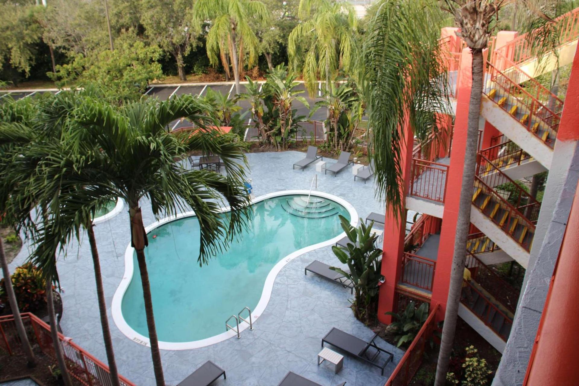 Boca Suites Deerfield Beach; SureStay Collection by BW photo 8
