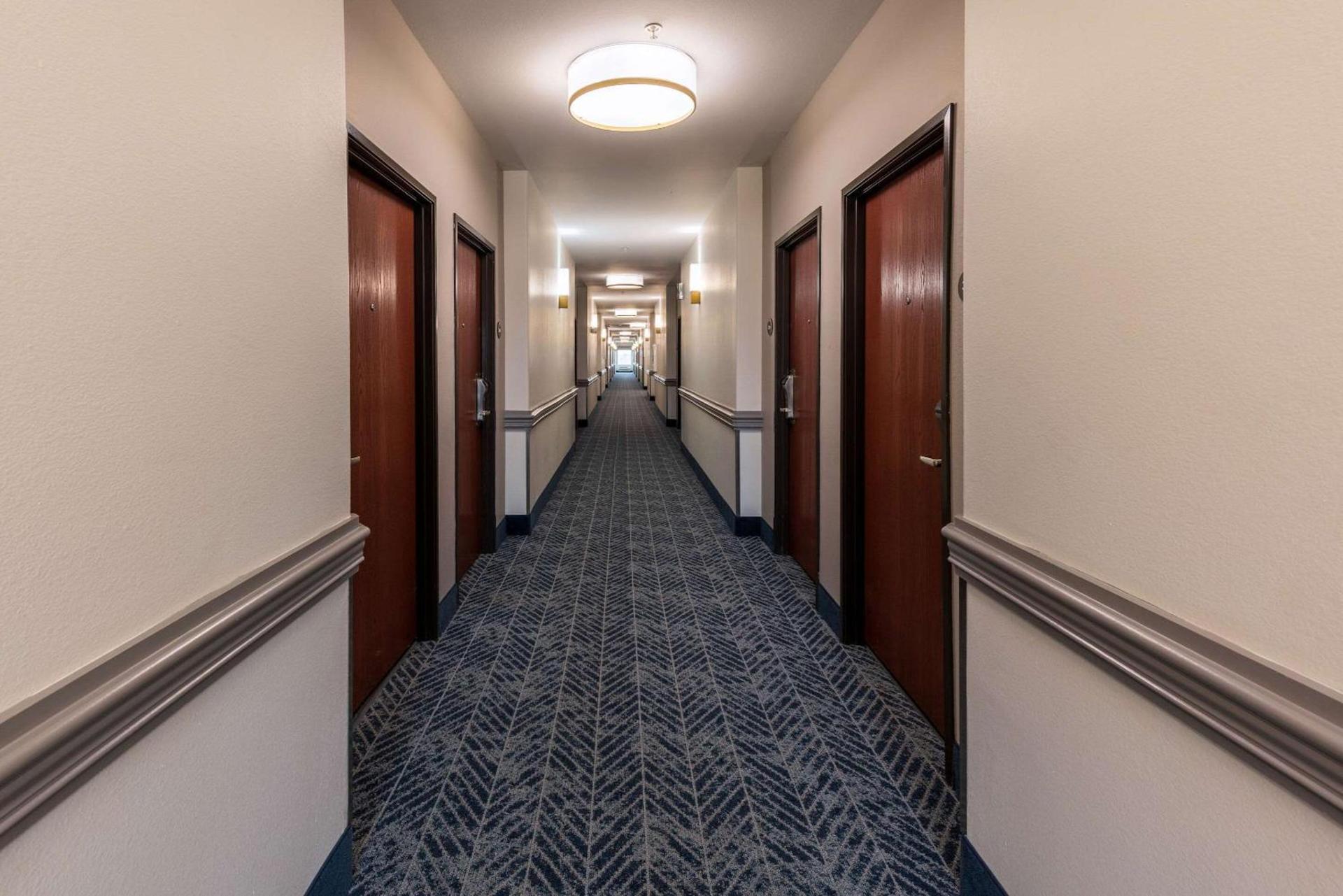 Comfort Inn & Suites New Iberia - Avery Island photo 23