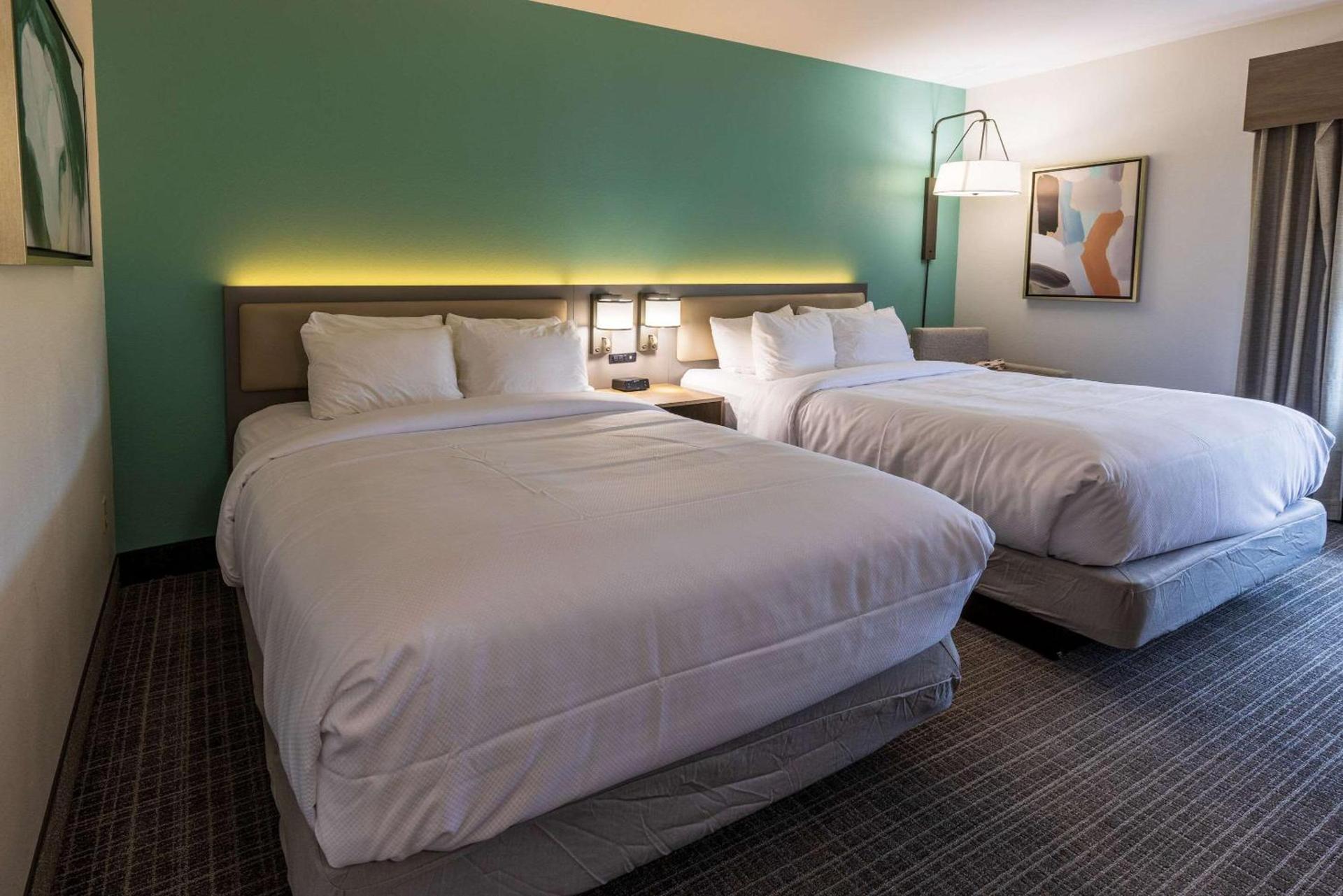 Comfort Inn & Suites New Iberia - Avery Island photo 12