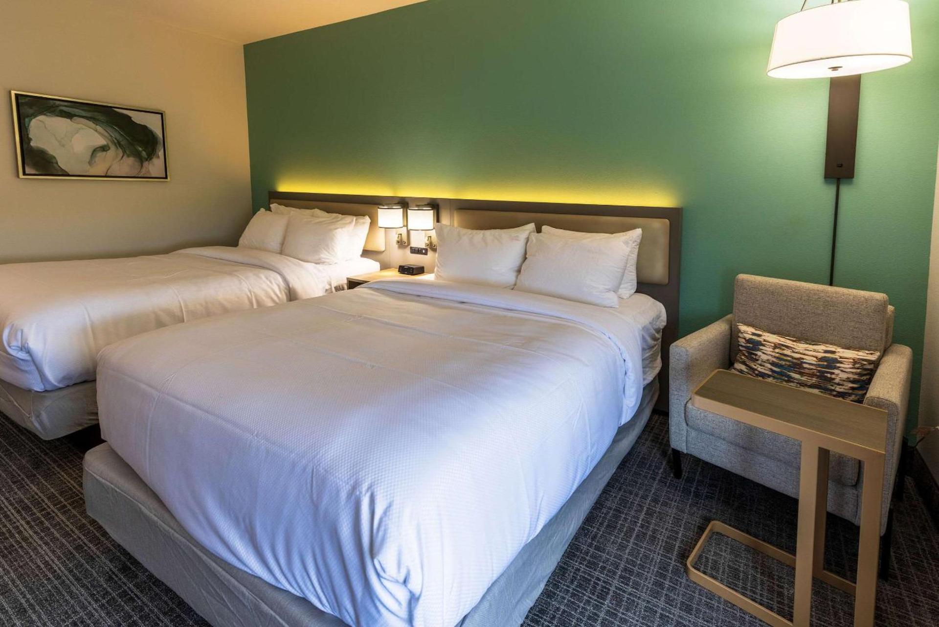 Comfort Inn & Suites New Iberia - Avery Island photo 13