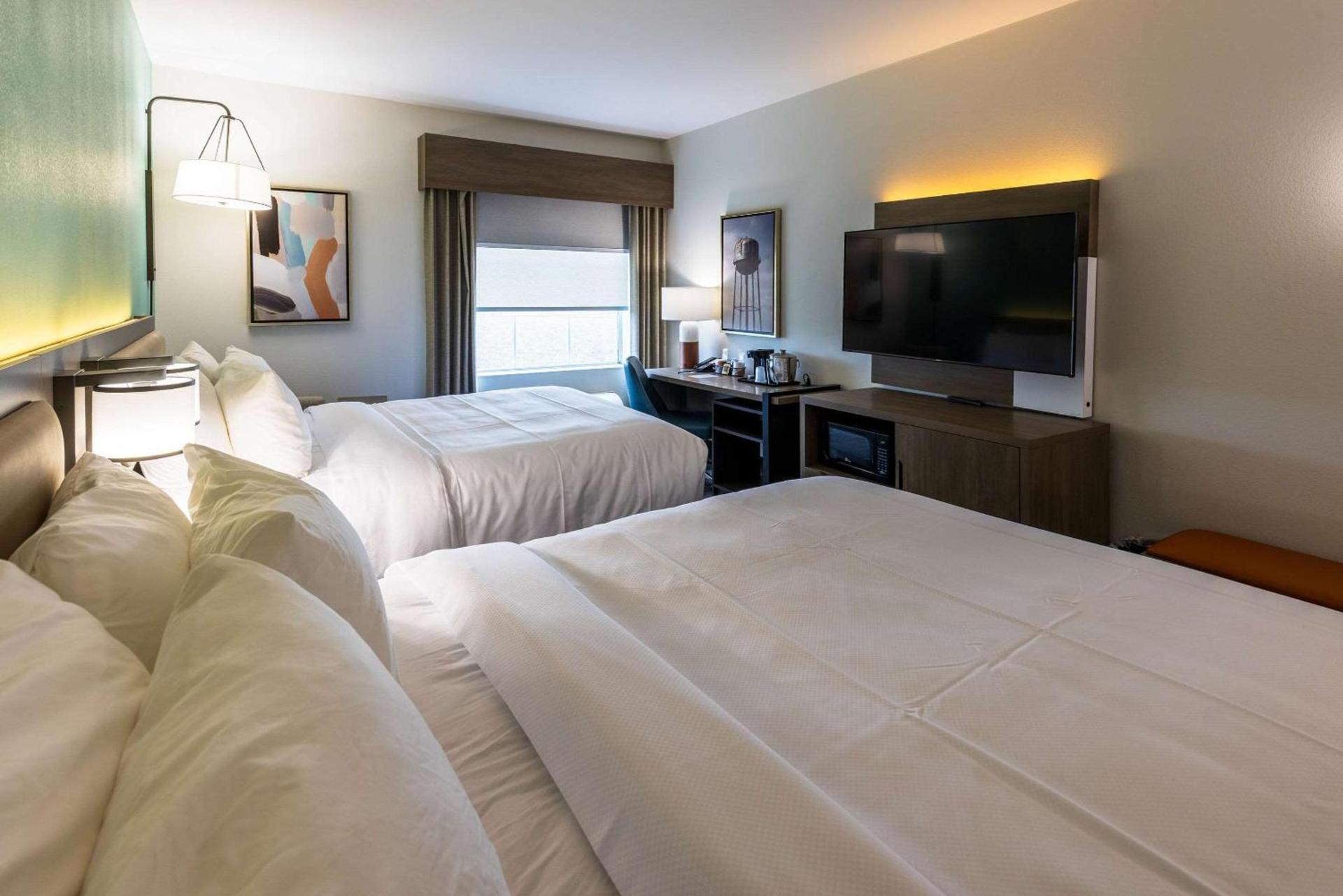 Comfort Inn & Suites New Iberia - Avery Island photo 16