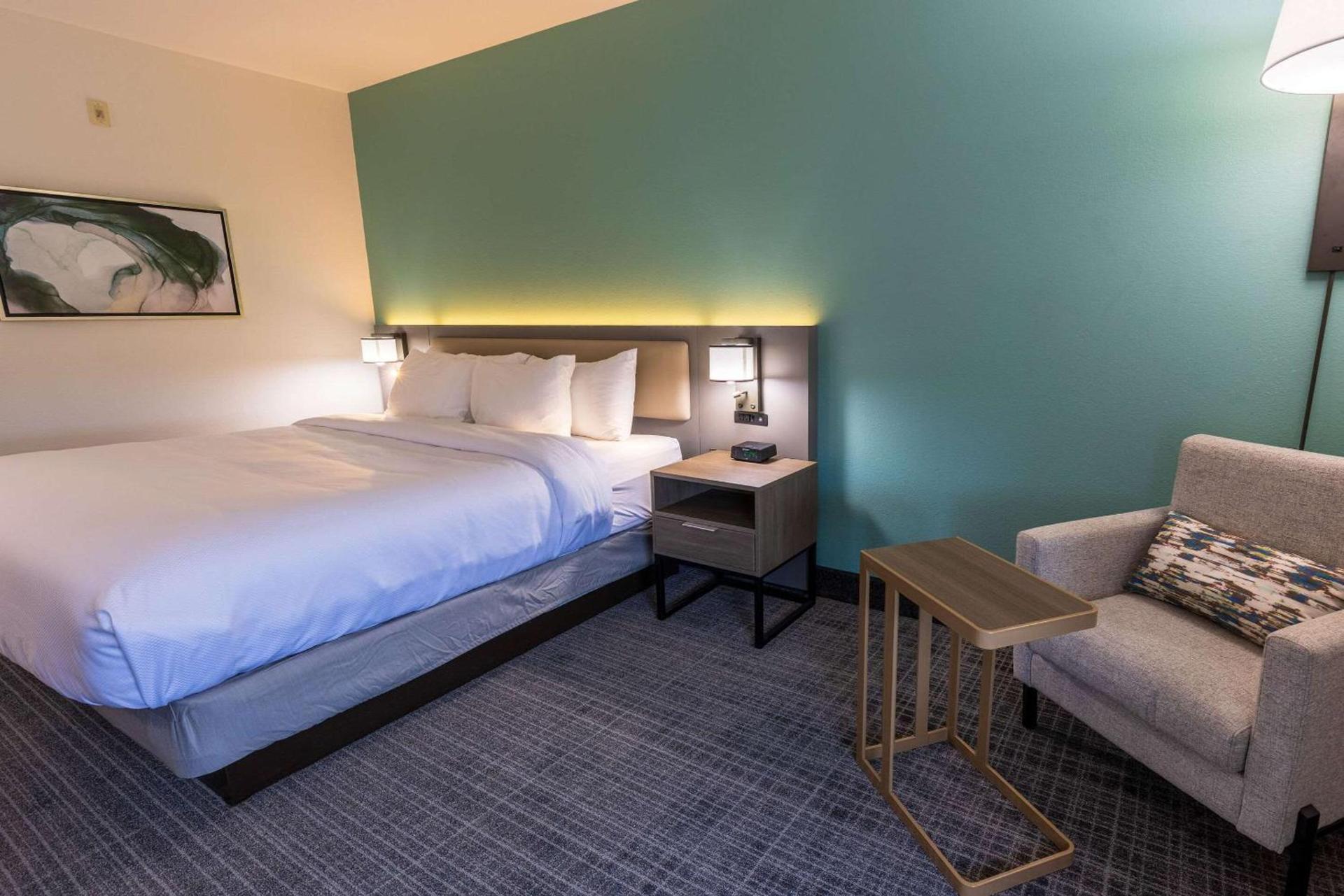 Comfort Inn & Suites New Iberia - Avery Island photo 18