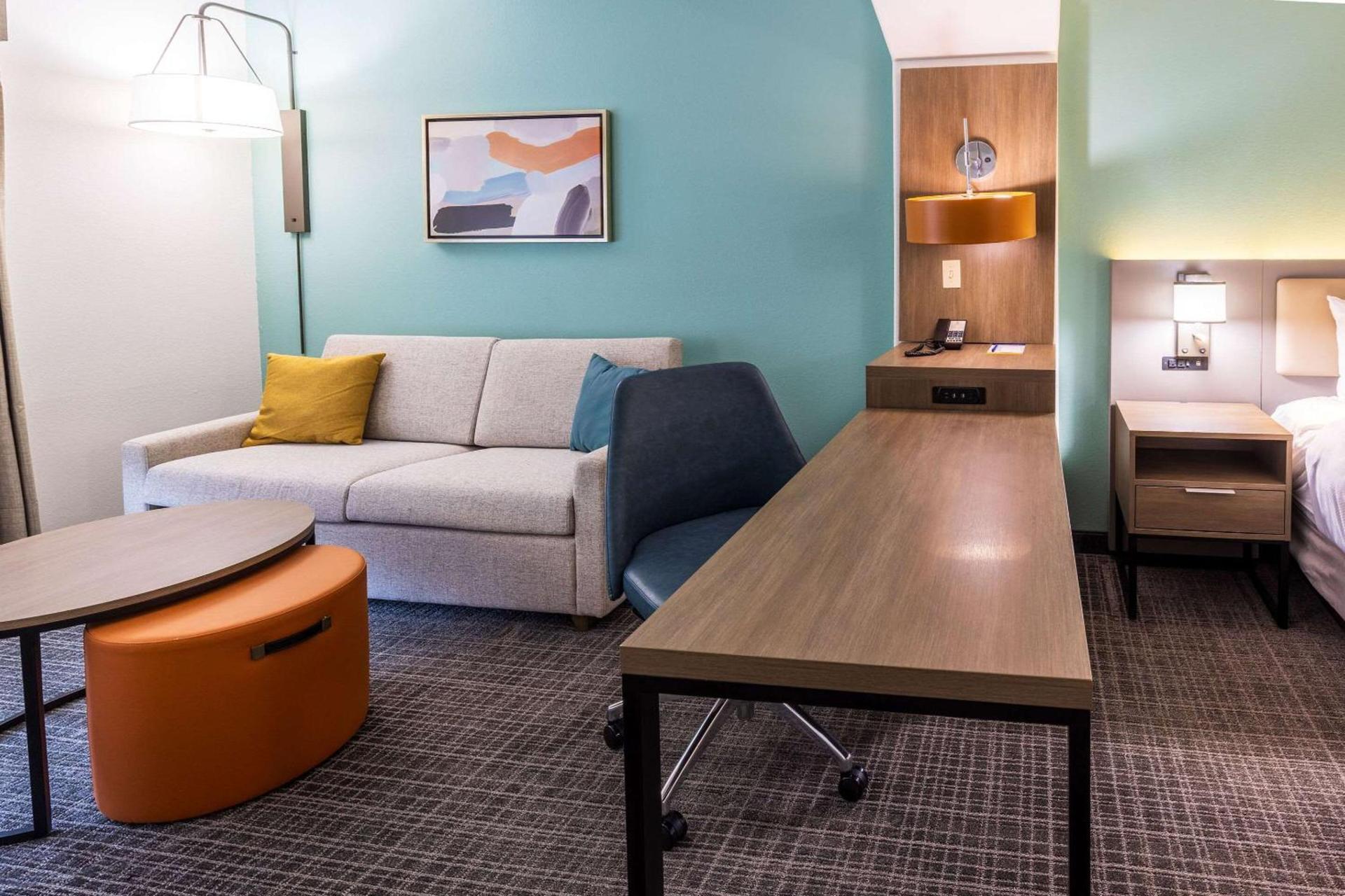 Comfort Inn & Suites New Iberia - Avery Island photo 27