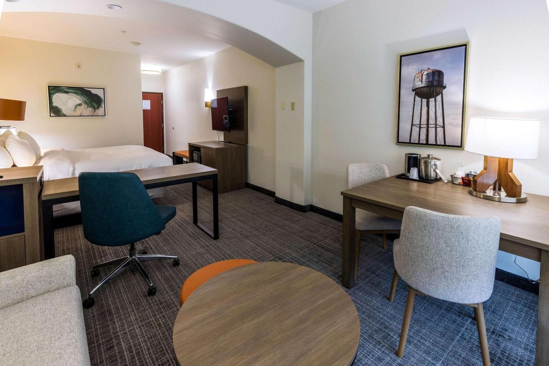 Comfort Inn & Suites New Iberia - Avery Island photo 29