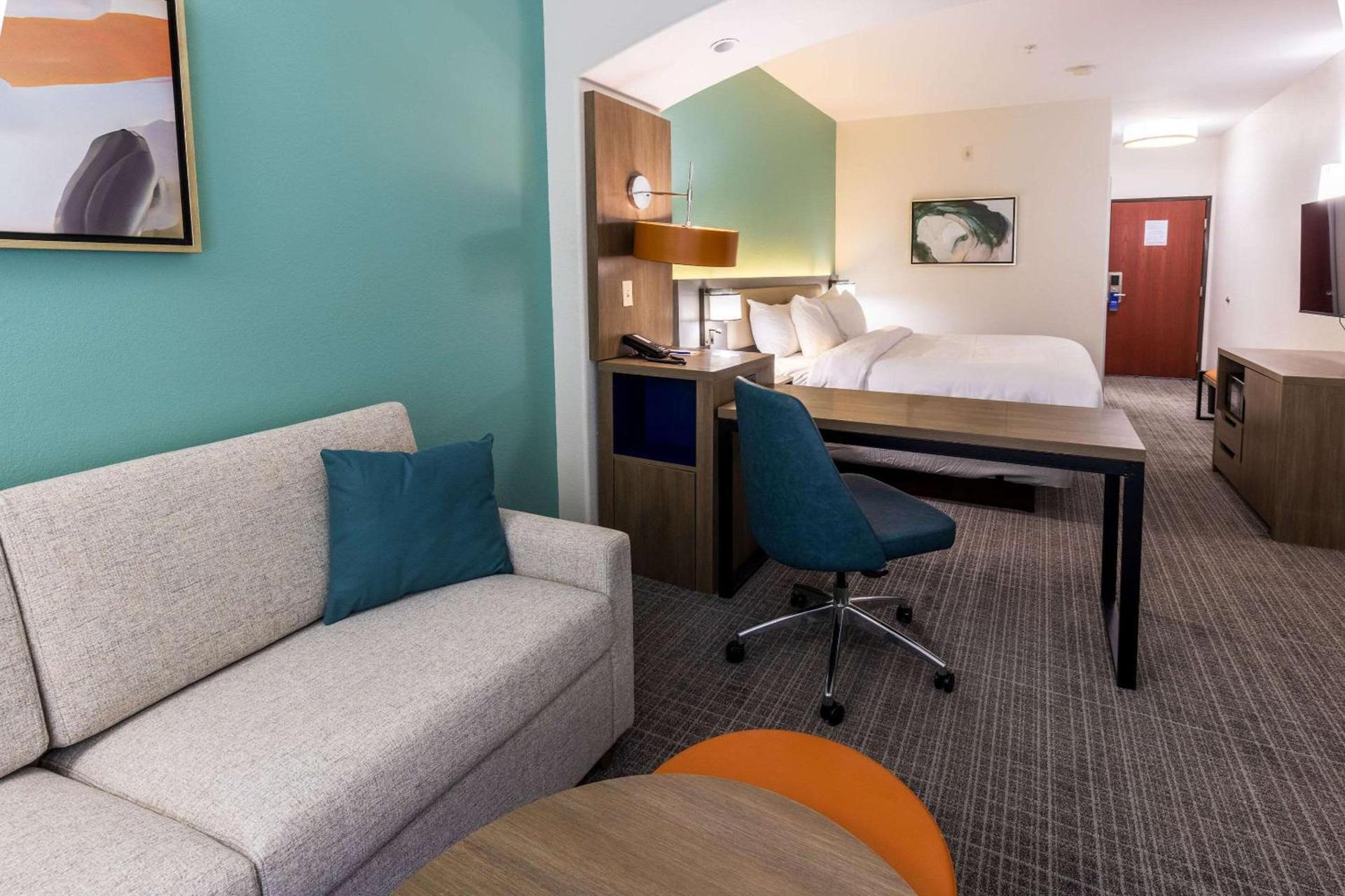 Comfort Inn & Suites New Iberia - Avery Island photo 30