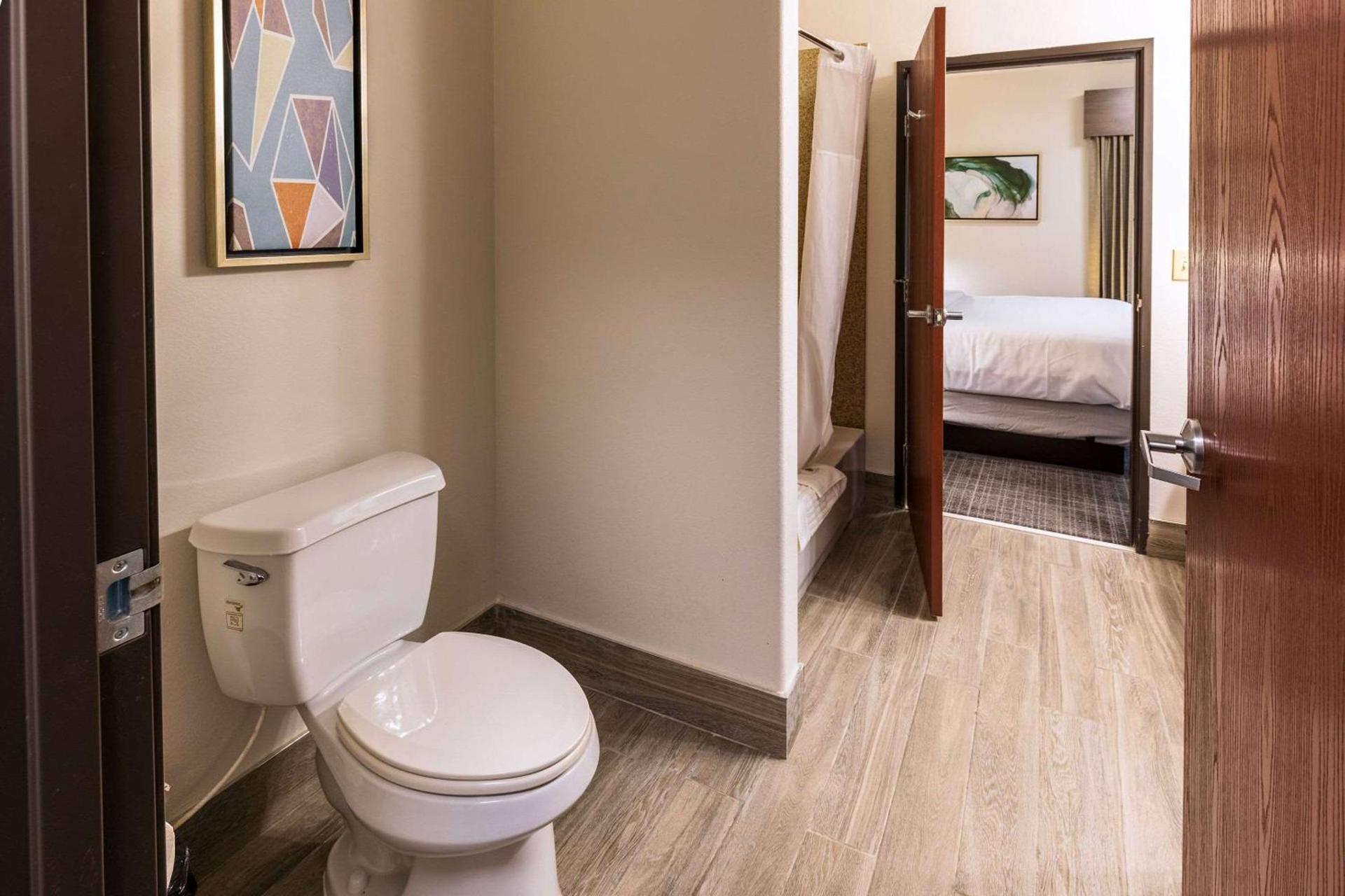 Comfort Inn & Suites New Iberia - Avery Island photo 34