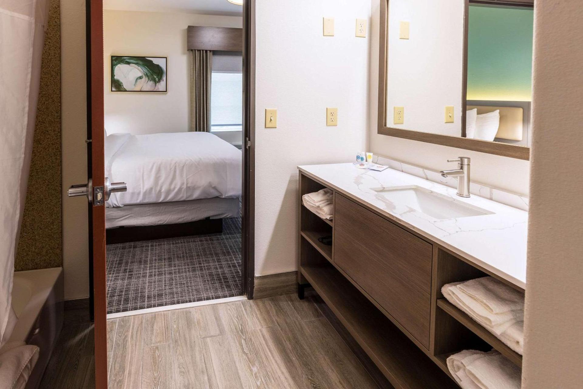 Comfort Inn & Suites New Iberia - Avery Island photo 35