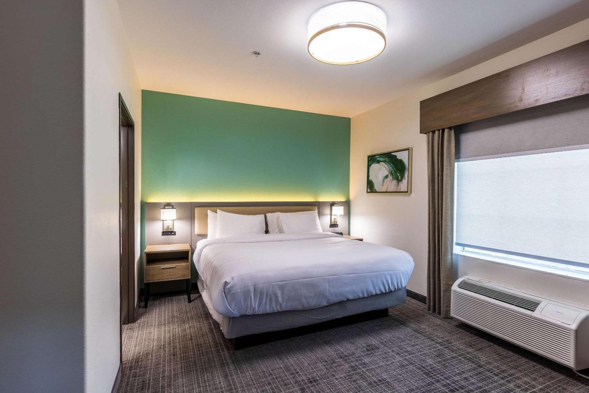 Comfort Inn & Suites New Iberia - Avery Island photo 36