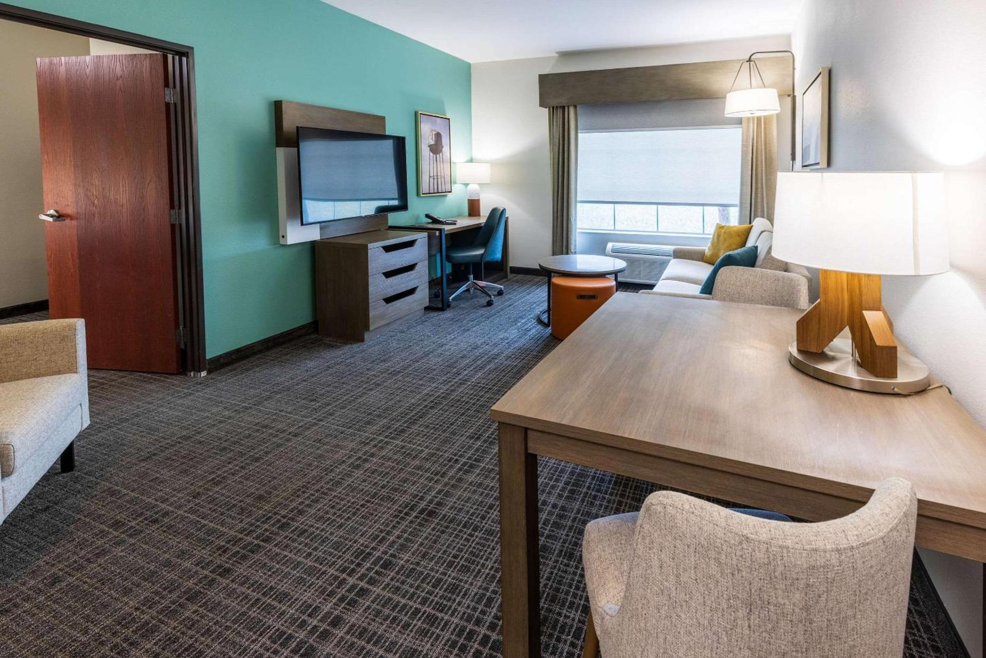 Comfort Inn & Suites New Iberia - Avery Island photo 37