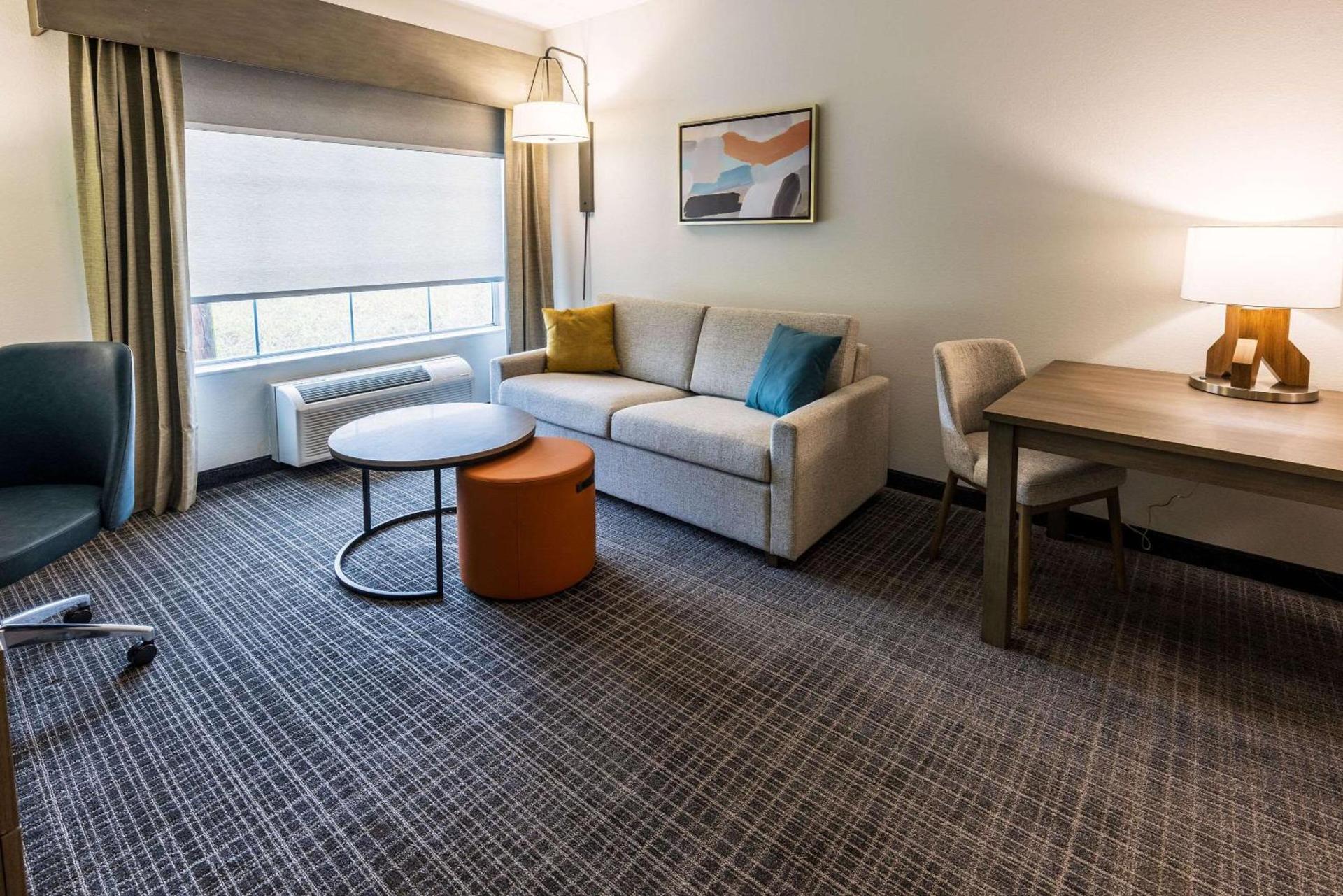 Comfort Inn & Suites New Iberia - Avery Island photo 38