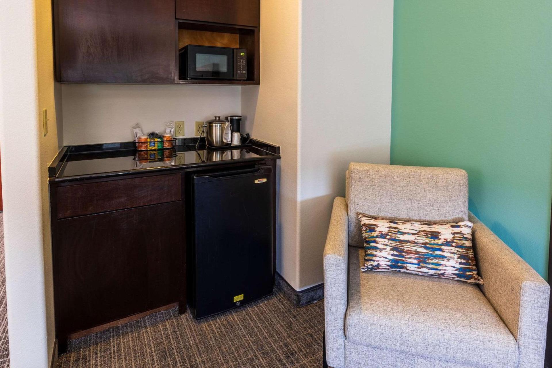 Comfort Inn & Suites New Iberia - Avery Island photo 41