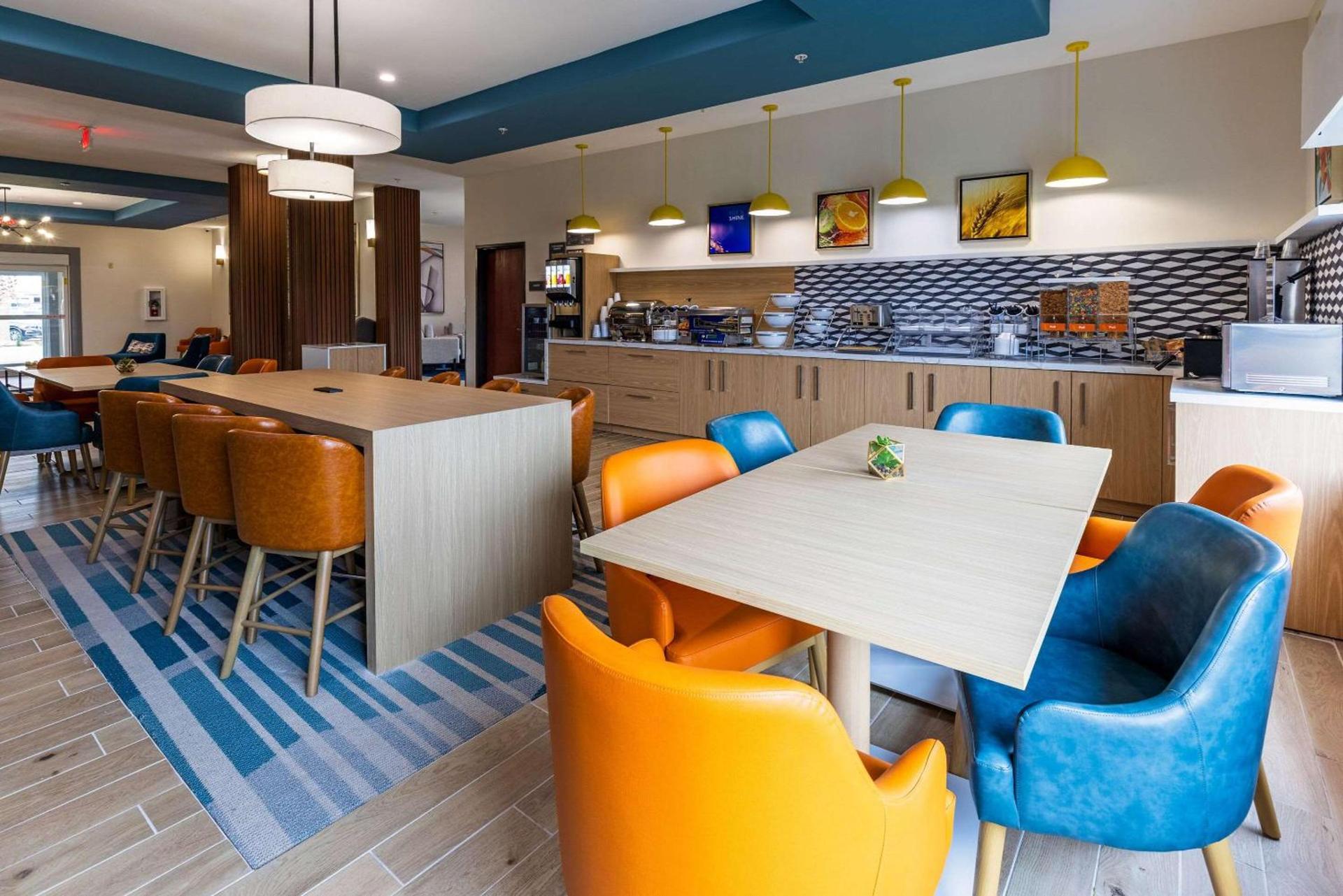 Comfort Inn & Suites New Iberia - Avery Island photo 9