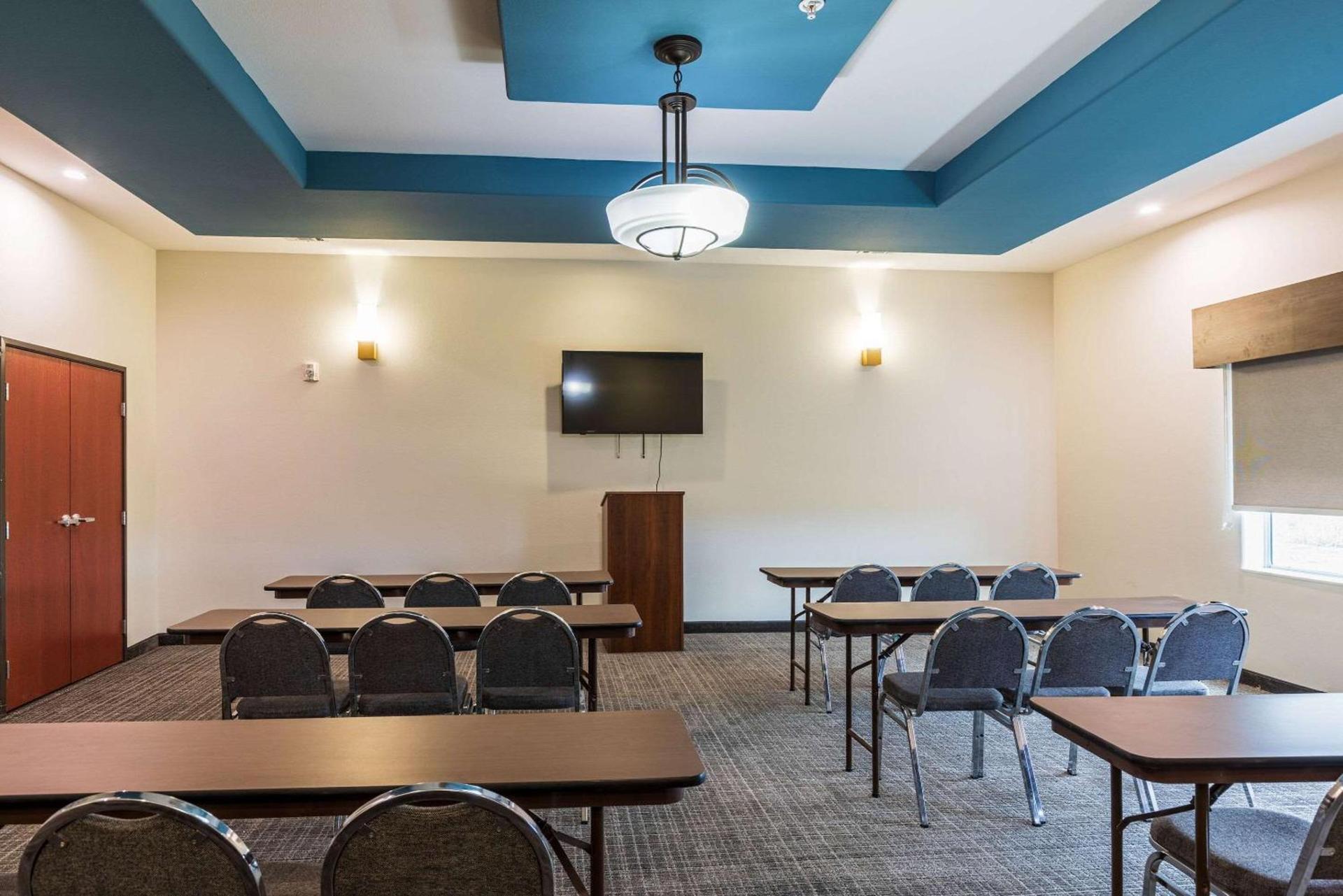 Comfort Inn & Suites New Iberia - Avery Island photo 44