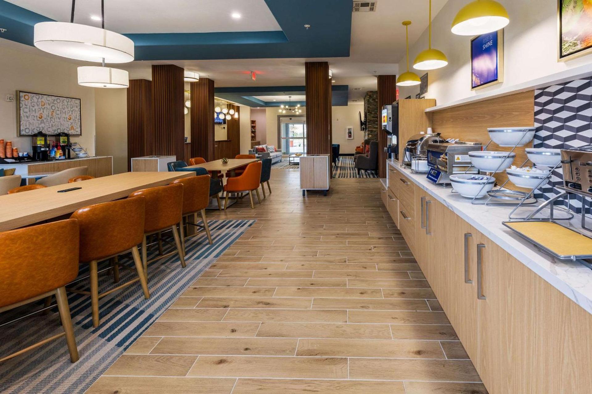 Comfort Inn & Suites New Iberia - Avery Island photo 45