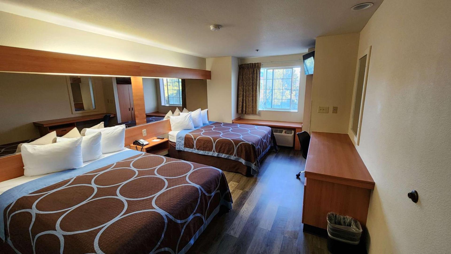 SureStay by Best Western Sacramento South Natomas photo 26