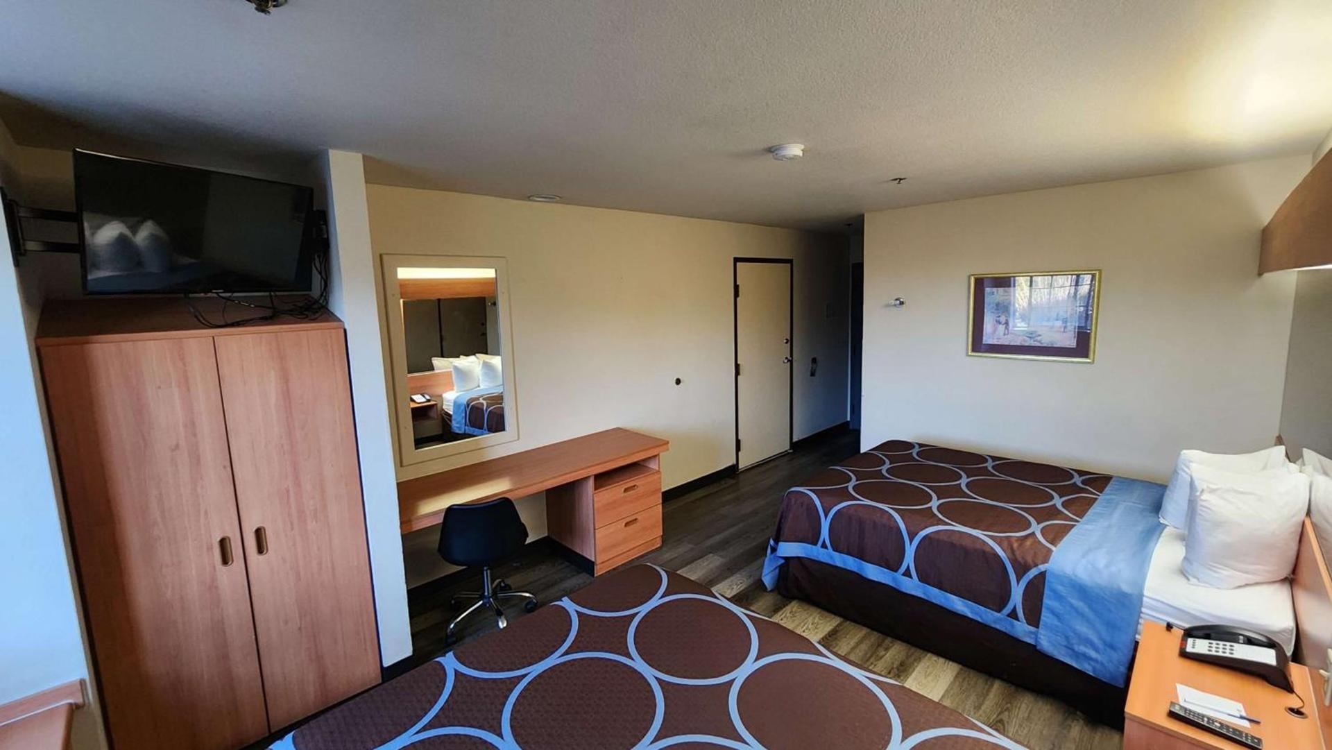 SureStay by Best Western Sacramento South Natomas photo 10