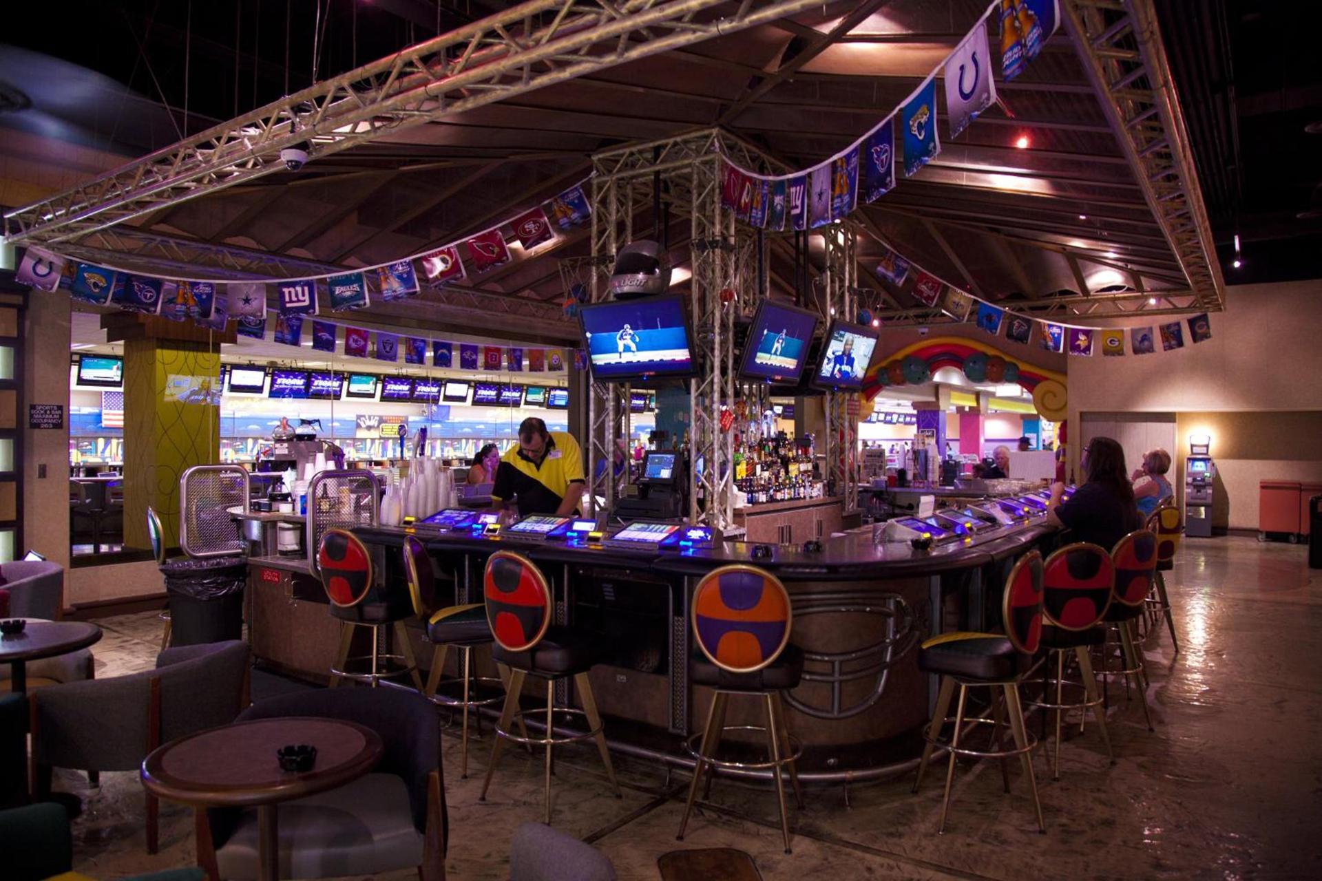 Don Laughlin's Riverside Resort & Casino photo 47