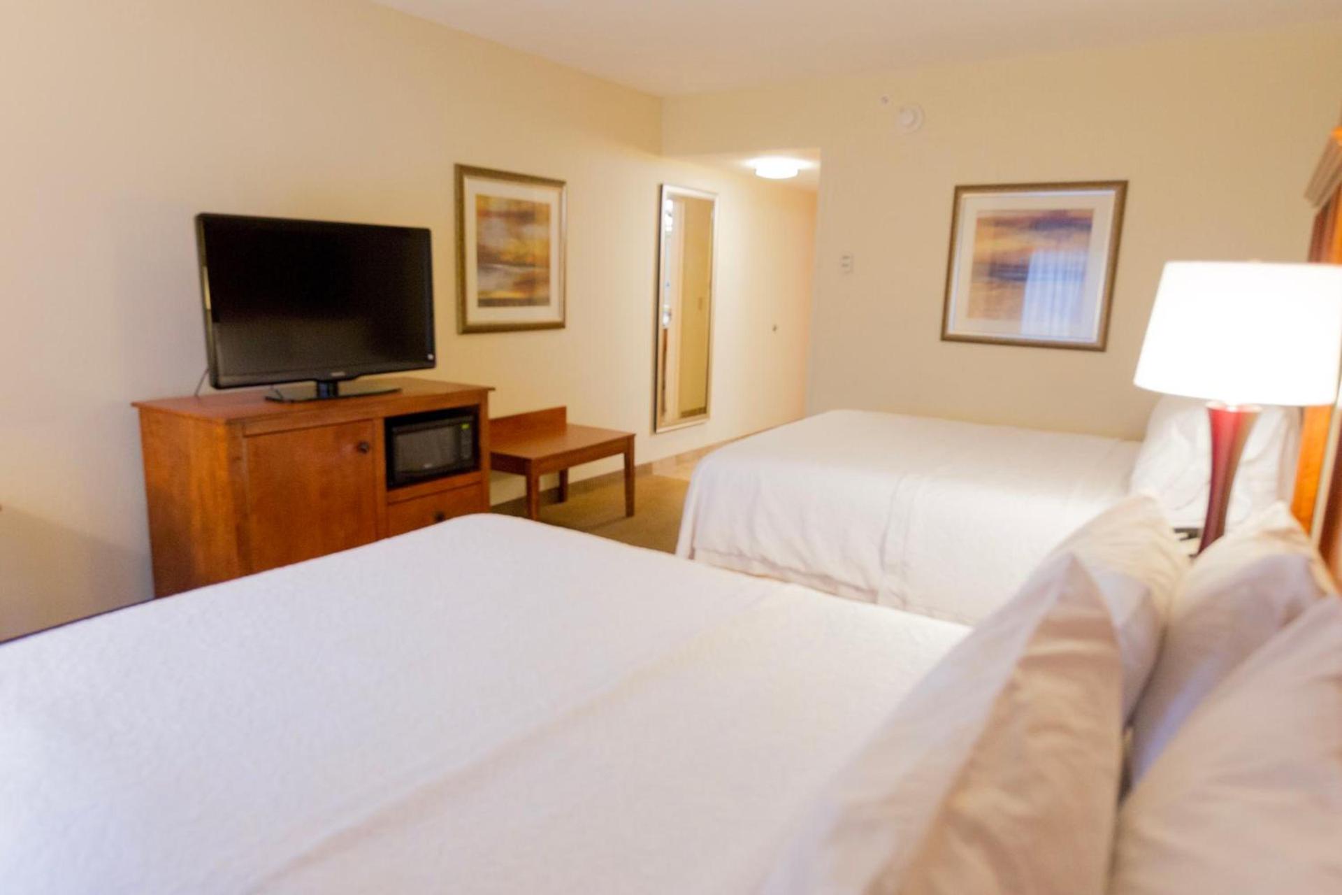 Hampton Inn & Suites Radcliff/Fort Knox photo 29