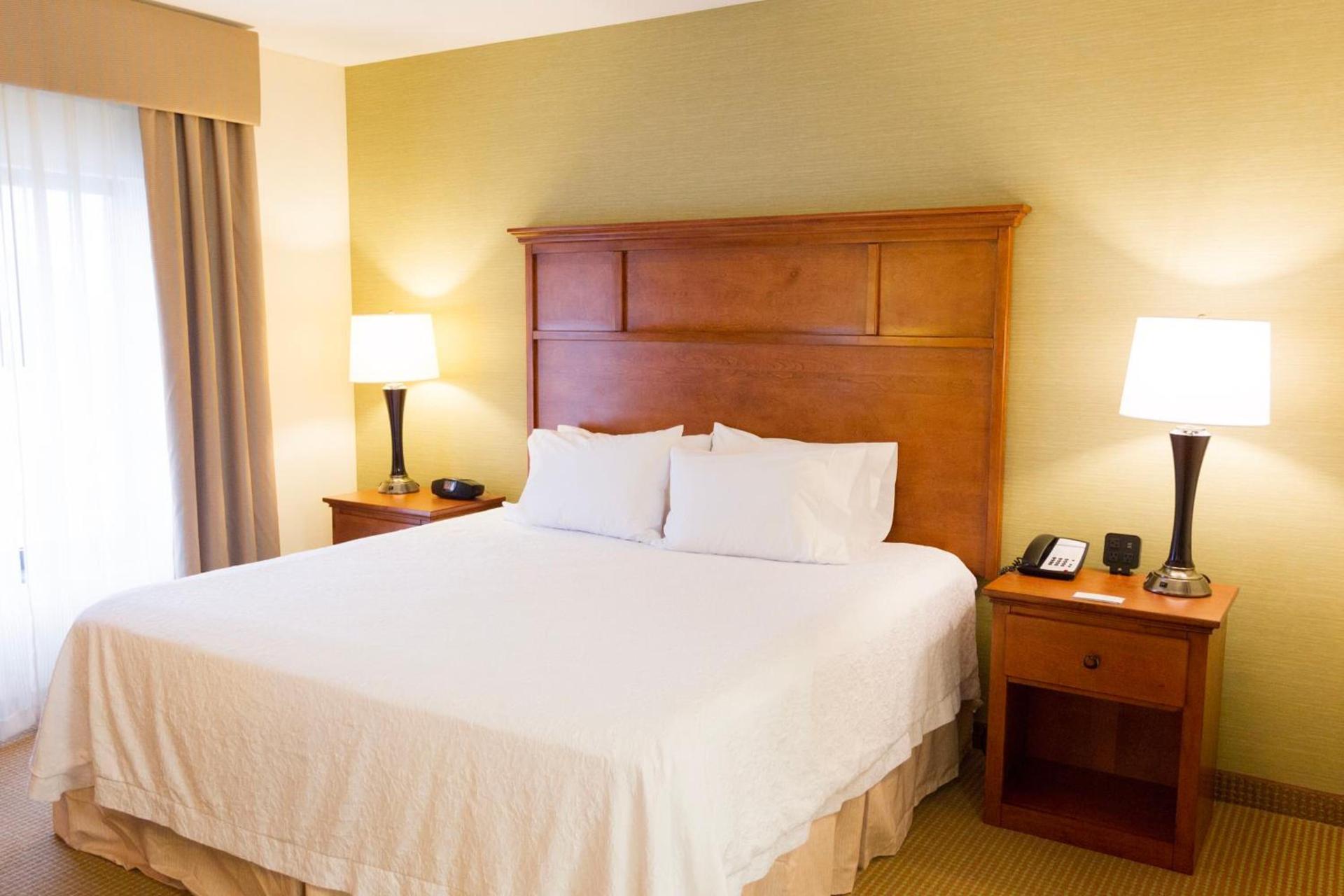 Hampton Inn & Suites Radcliff/Fort Knox photo 30