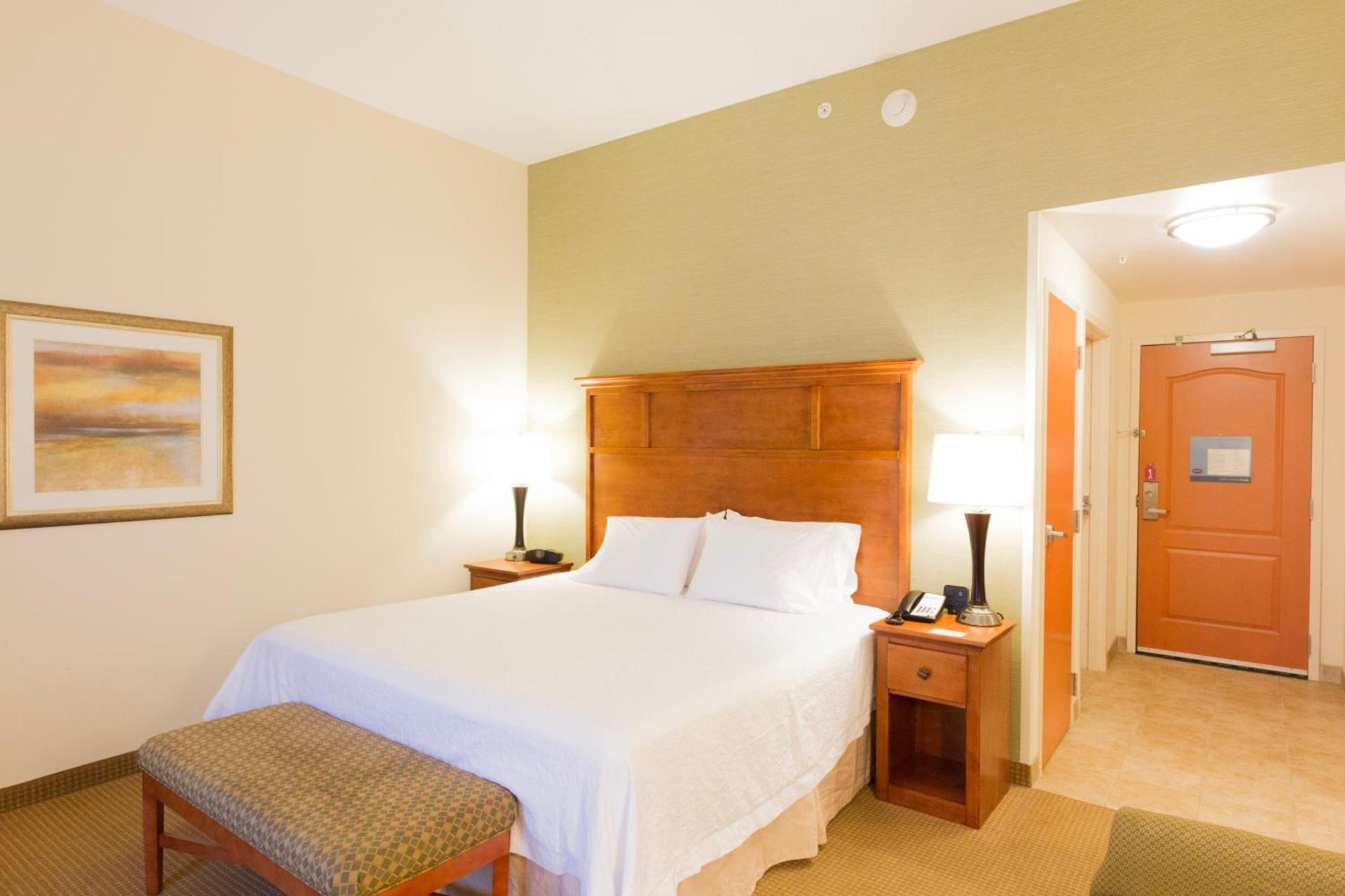 Hampton Inn & Suites Radcliff/Fort Knox photo 38