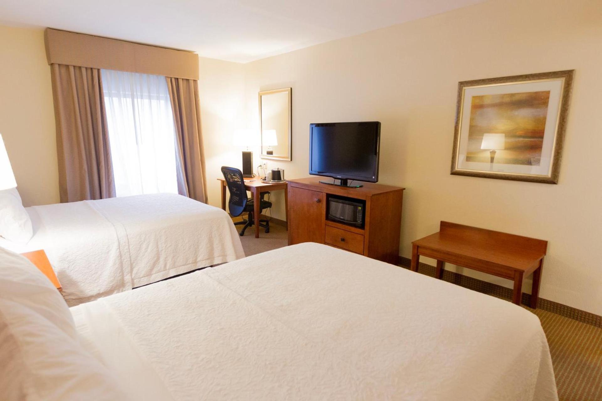 Hampton Inn & Suites Radcliff/Fort Knox photo 33