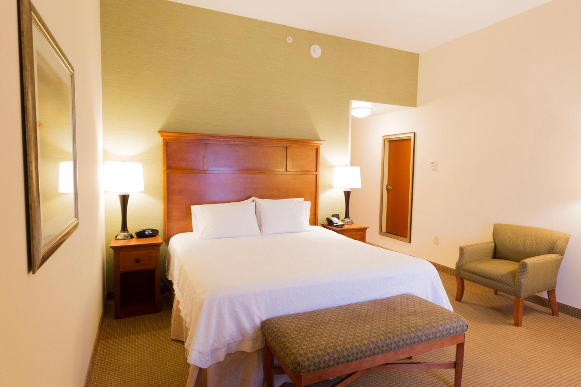 Hampton Inn & Suites Radcliff/Fort Knox photo 45