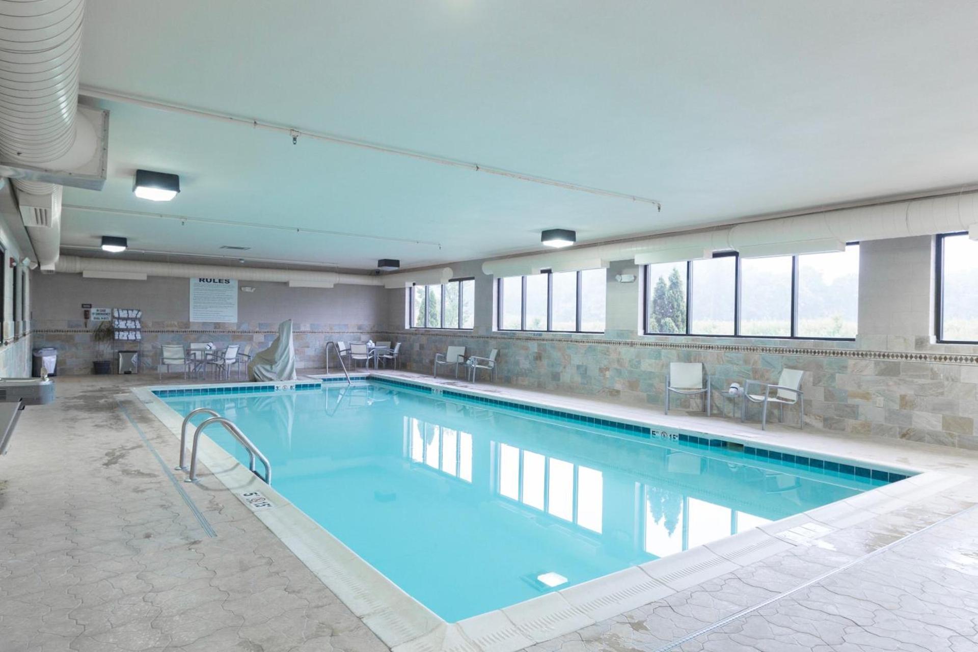 Hampton Inn & Suites Radcliff/Fort Knox photo 41