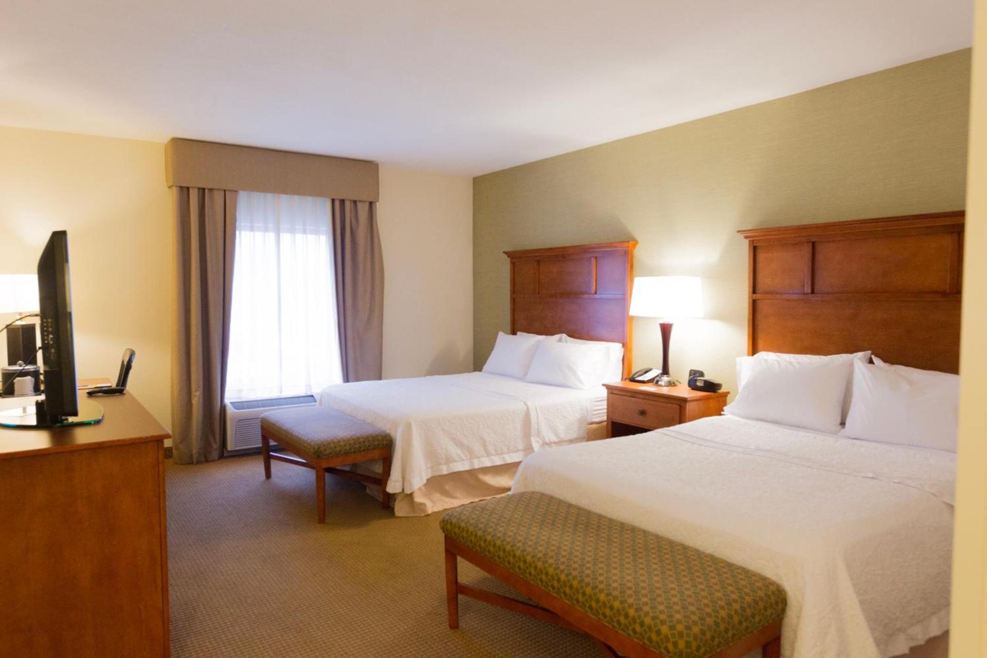 Hampton Inn & Suites Radcliff/Fort Knox photo 44