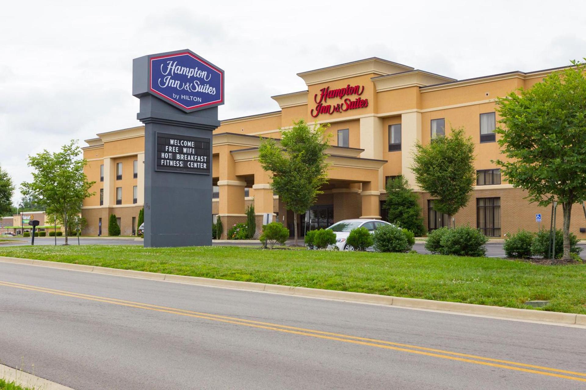 Hampton Inn & Suites Radcliff/Fort Knox photo 51