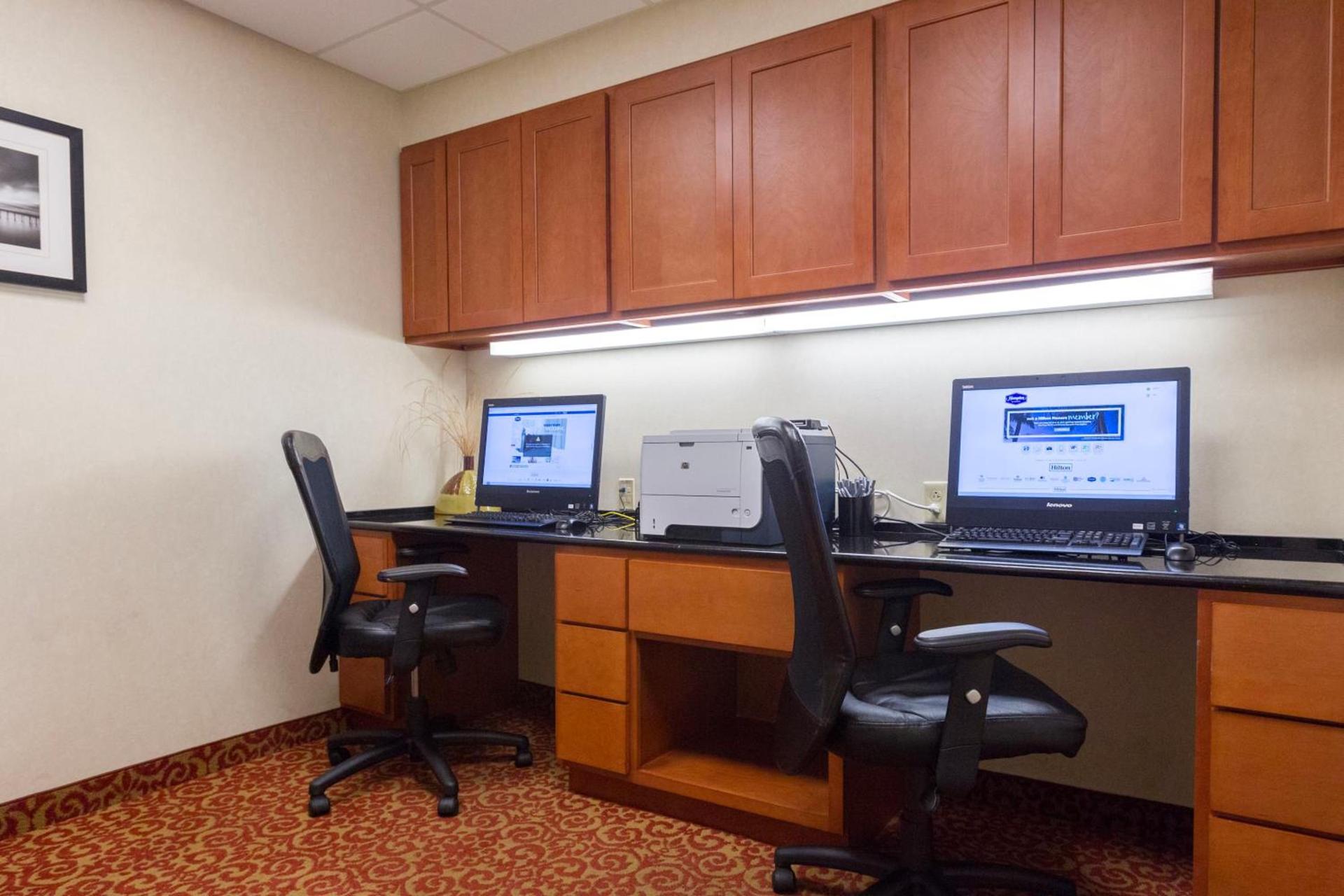 Hampton Inn & Suites Radcliff/Fort Knox photo 55