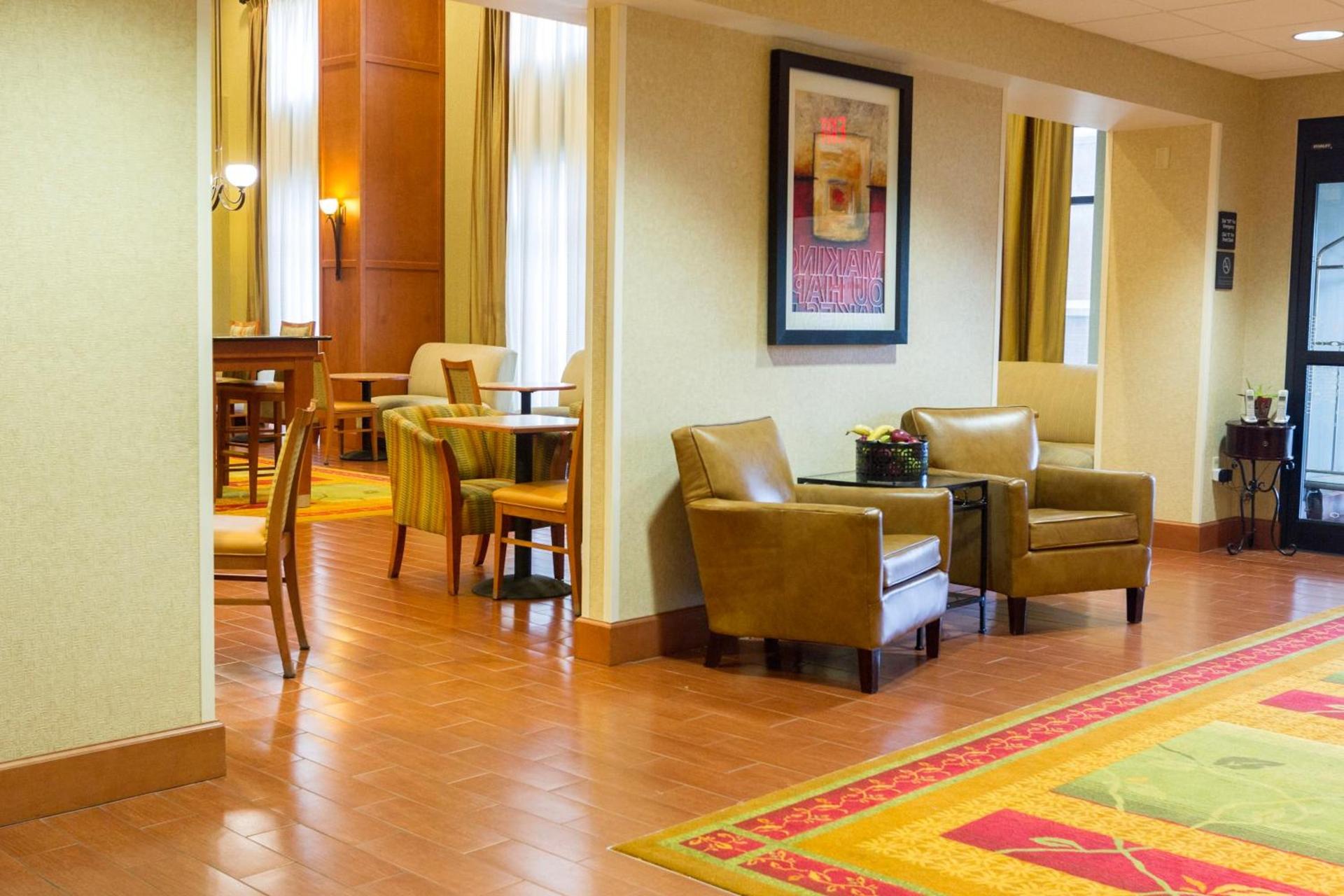 Hampton Inn & Suites Radcliff/Fort Knox photo 52
