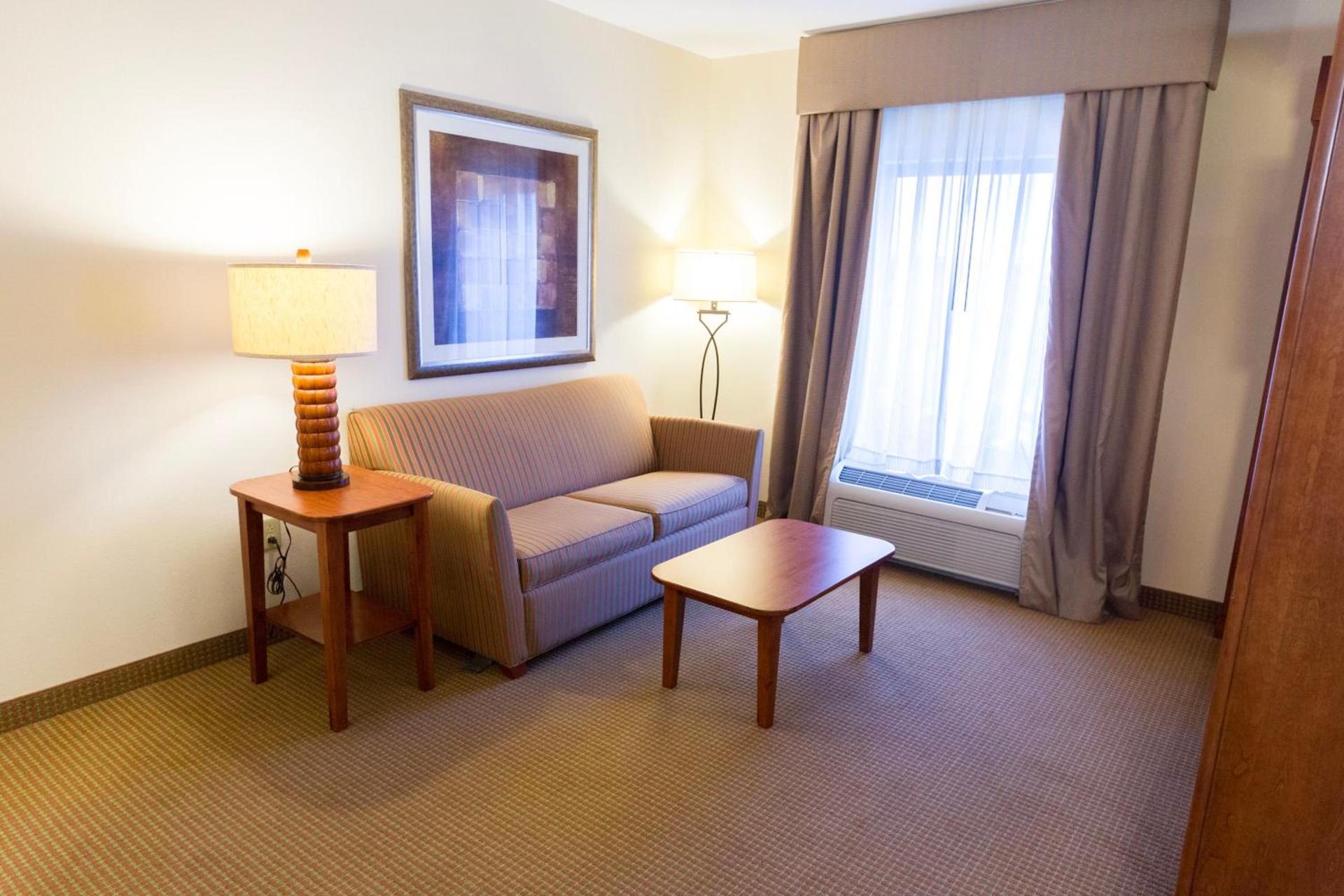 Hampton Inn & Suites Radcliff/Fort Knox photo 54